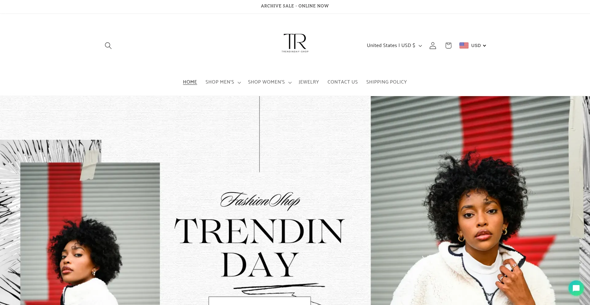 Trendinday.com