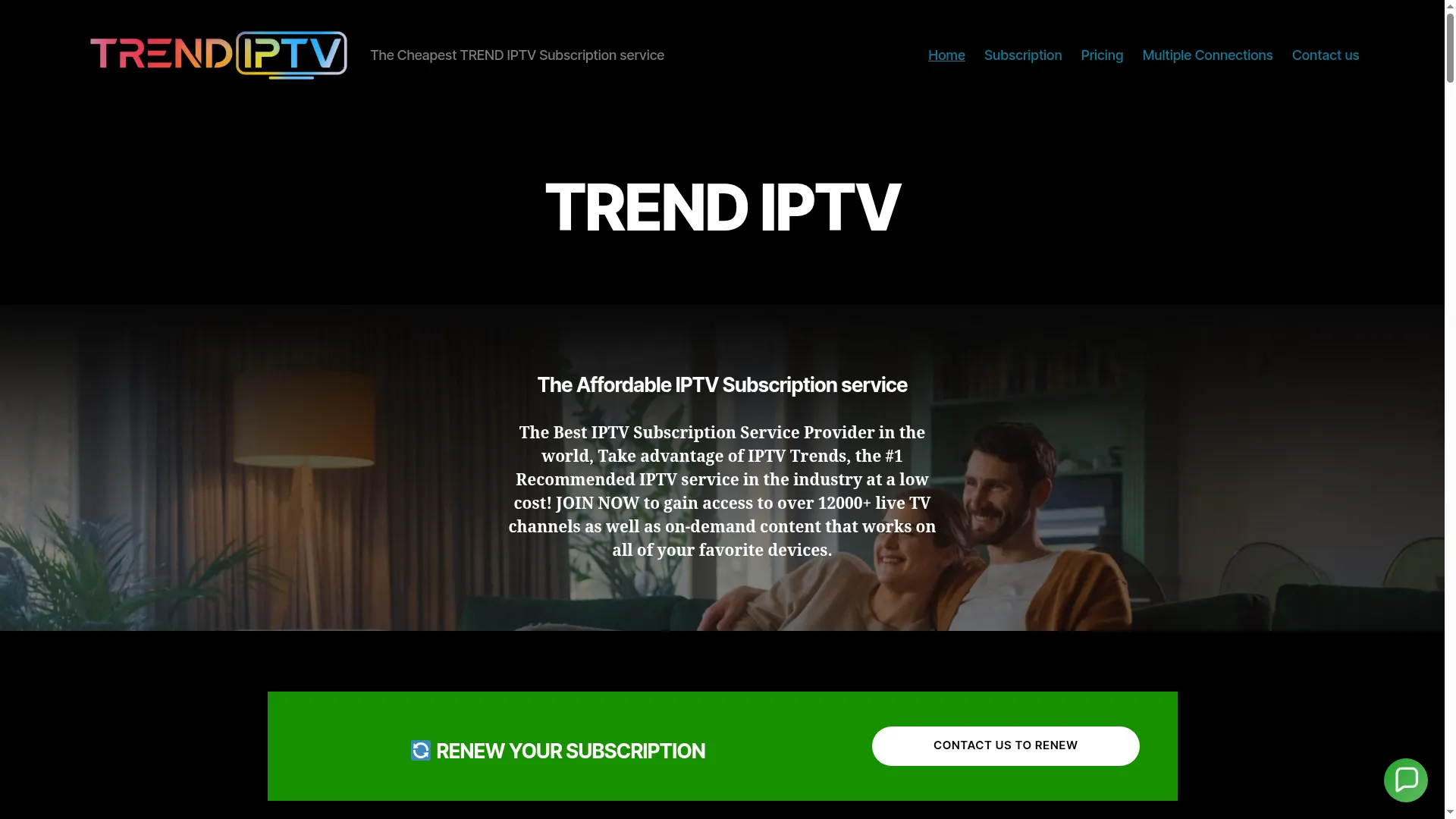 Trendiptv.com