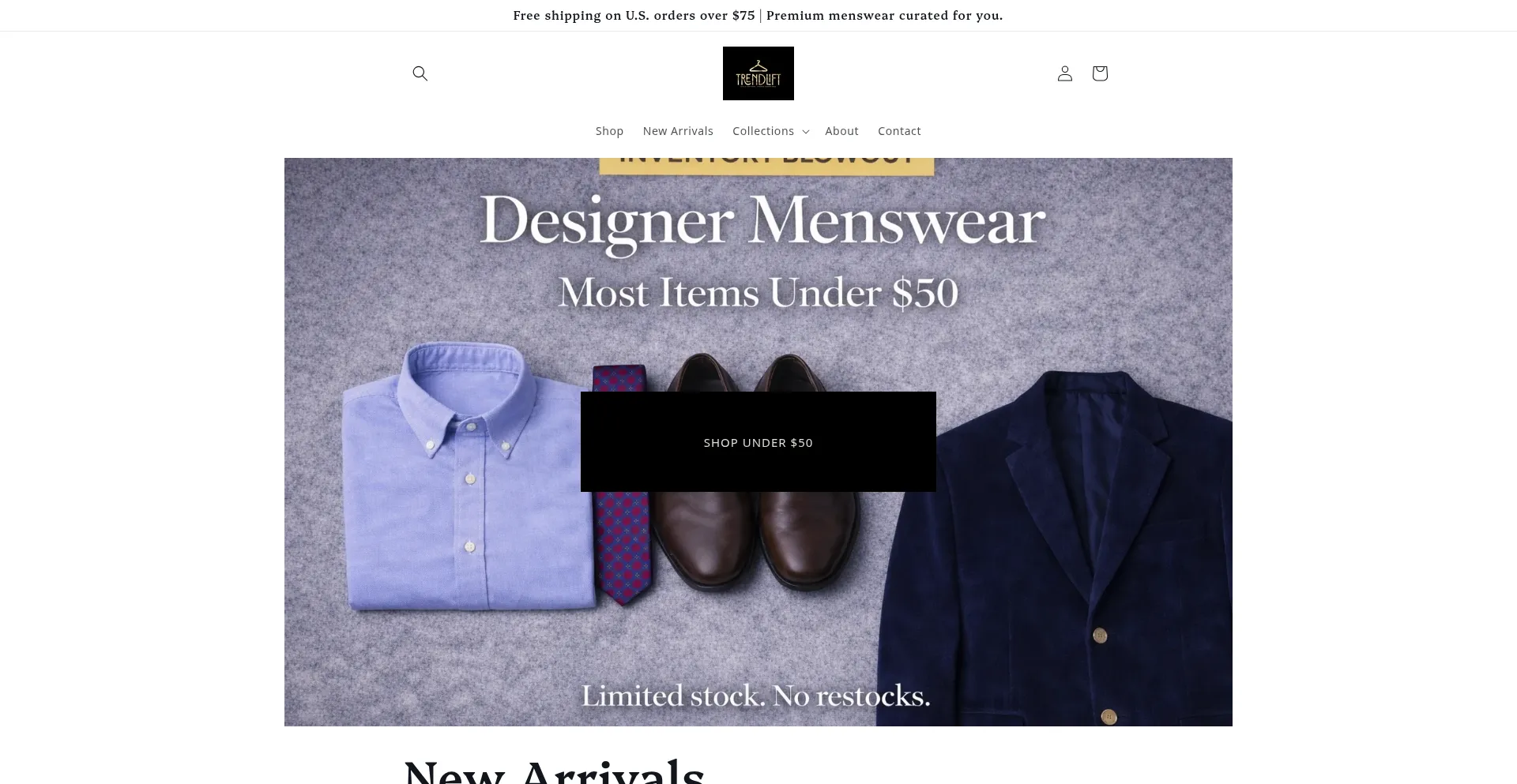 Trendliftthreads.com