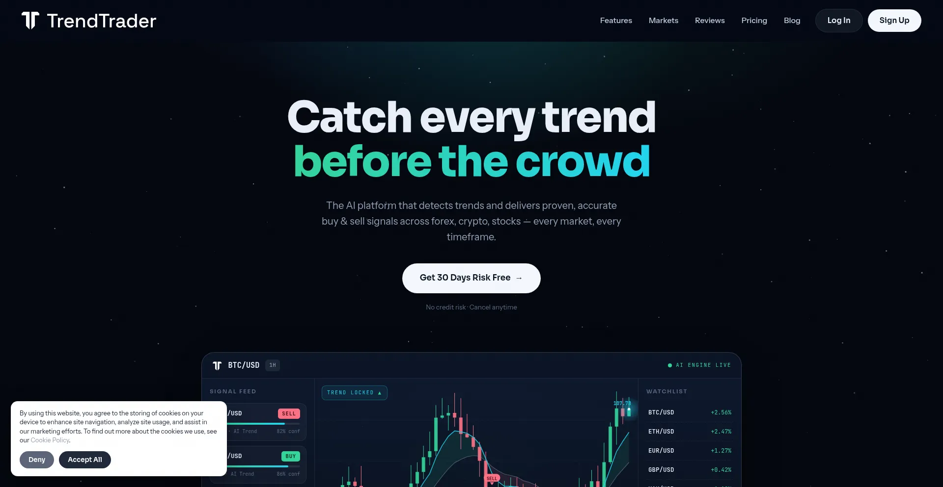 Trendtrader.pro