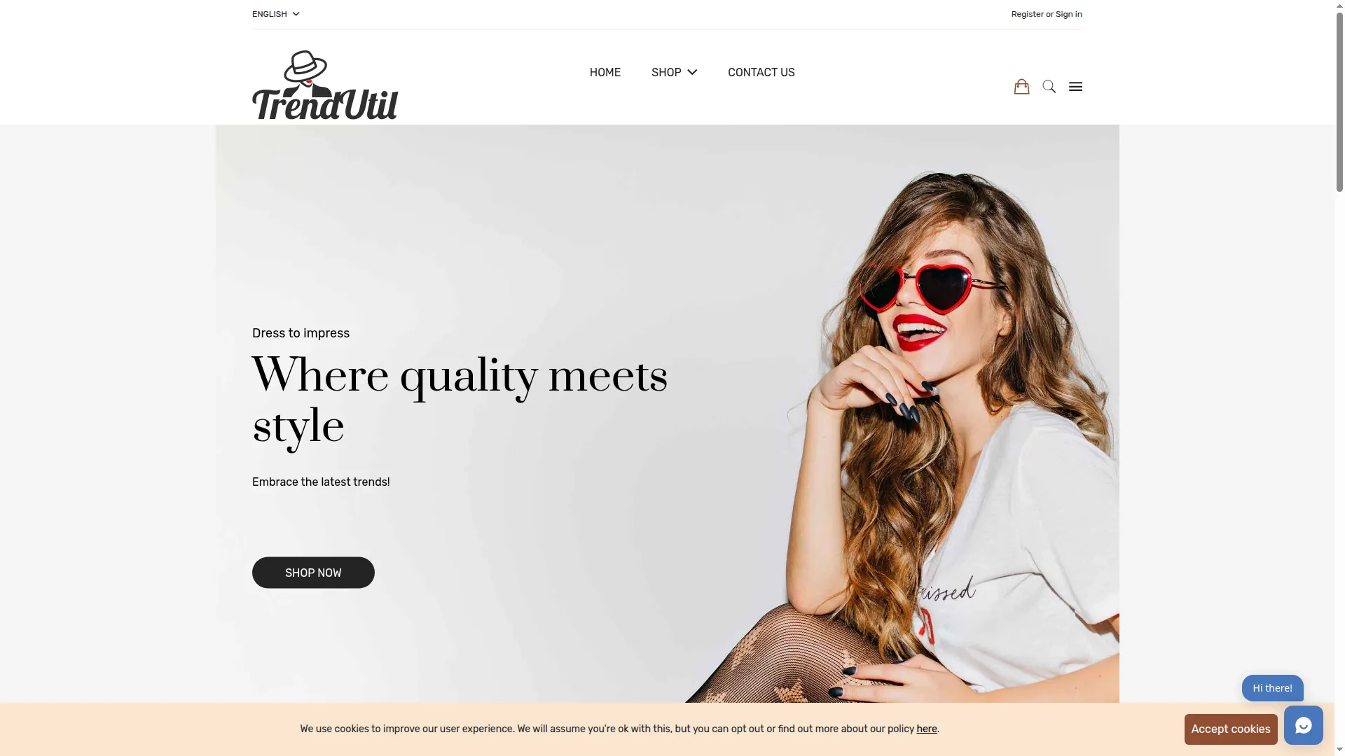 Trendutil.com