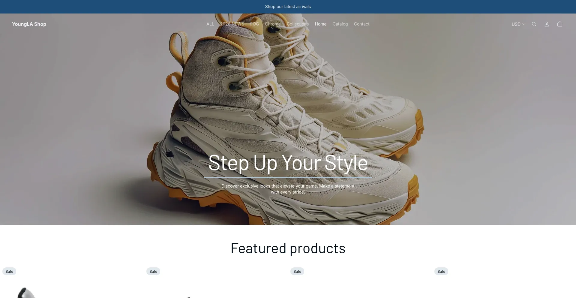 Trendvaultshop.shop