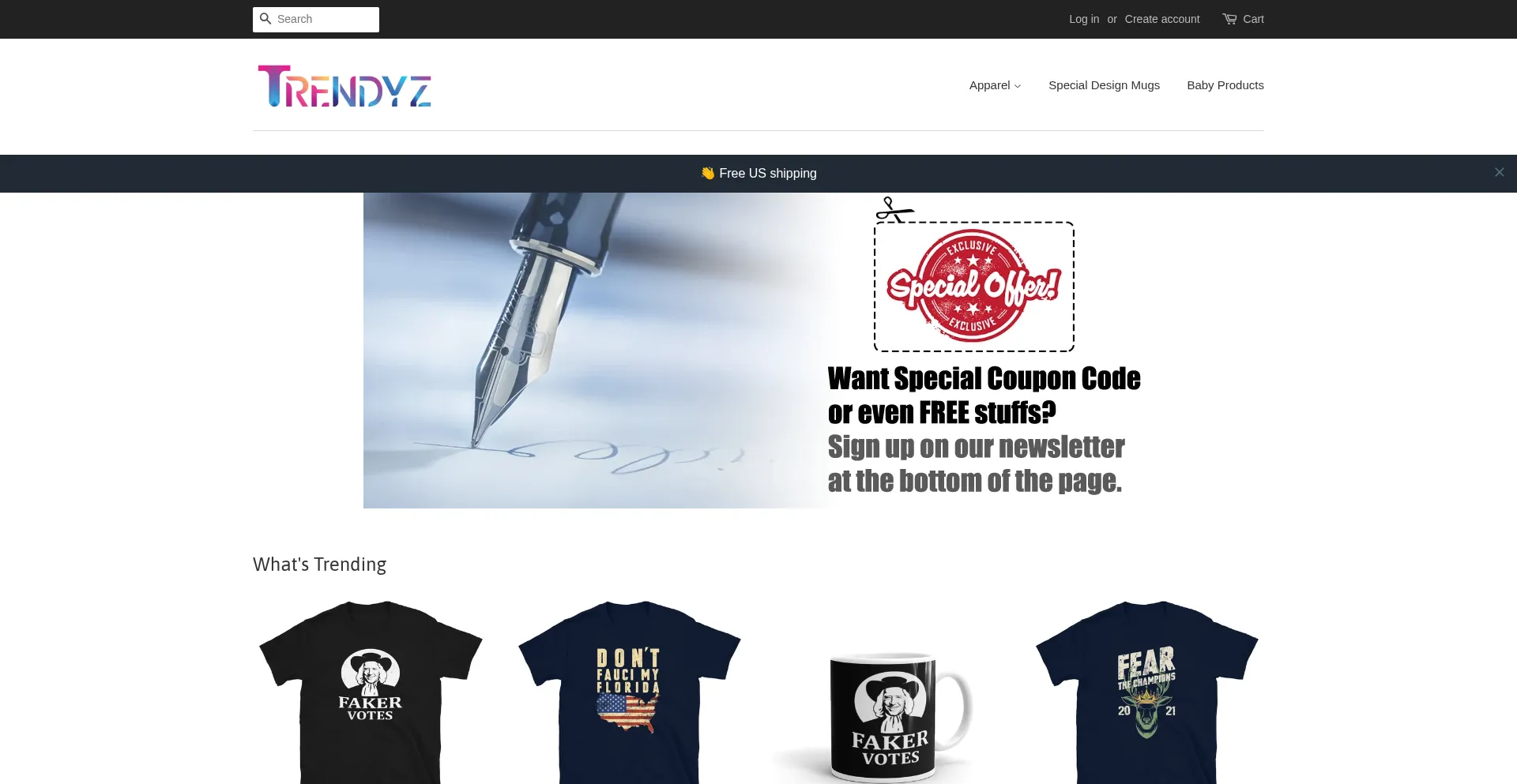 Trendyz.com