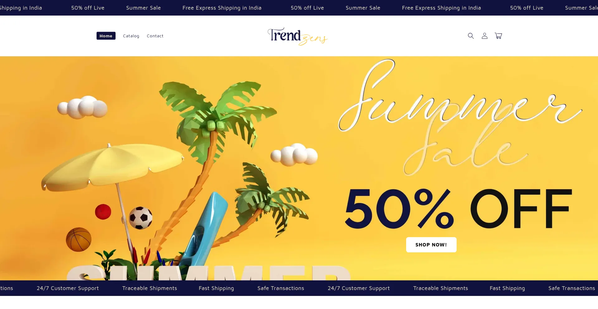Trendzens.com