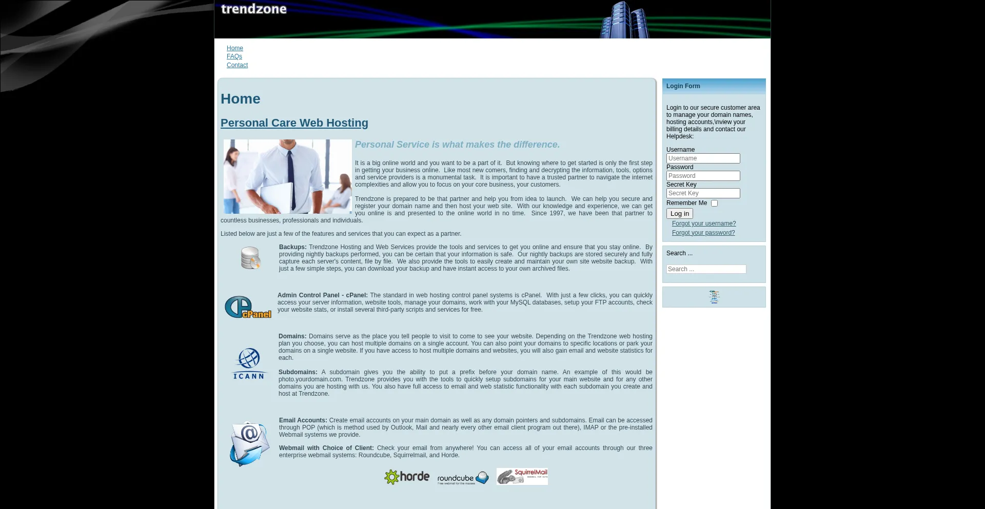 Trendzone.com
