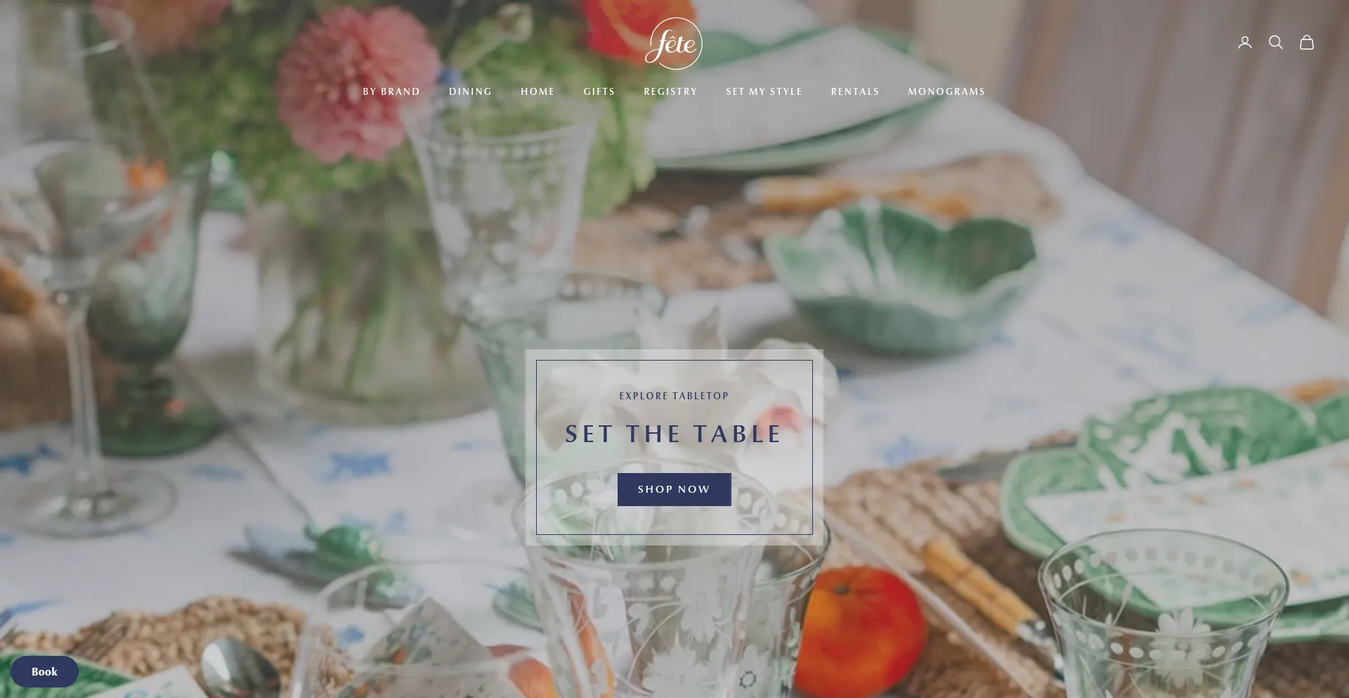 Tresbellefete.com