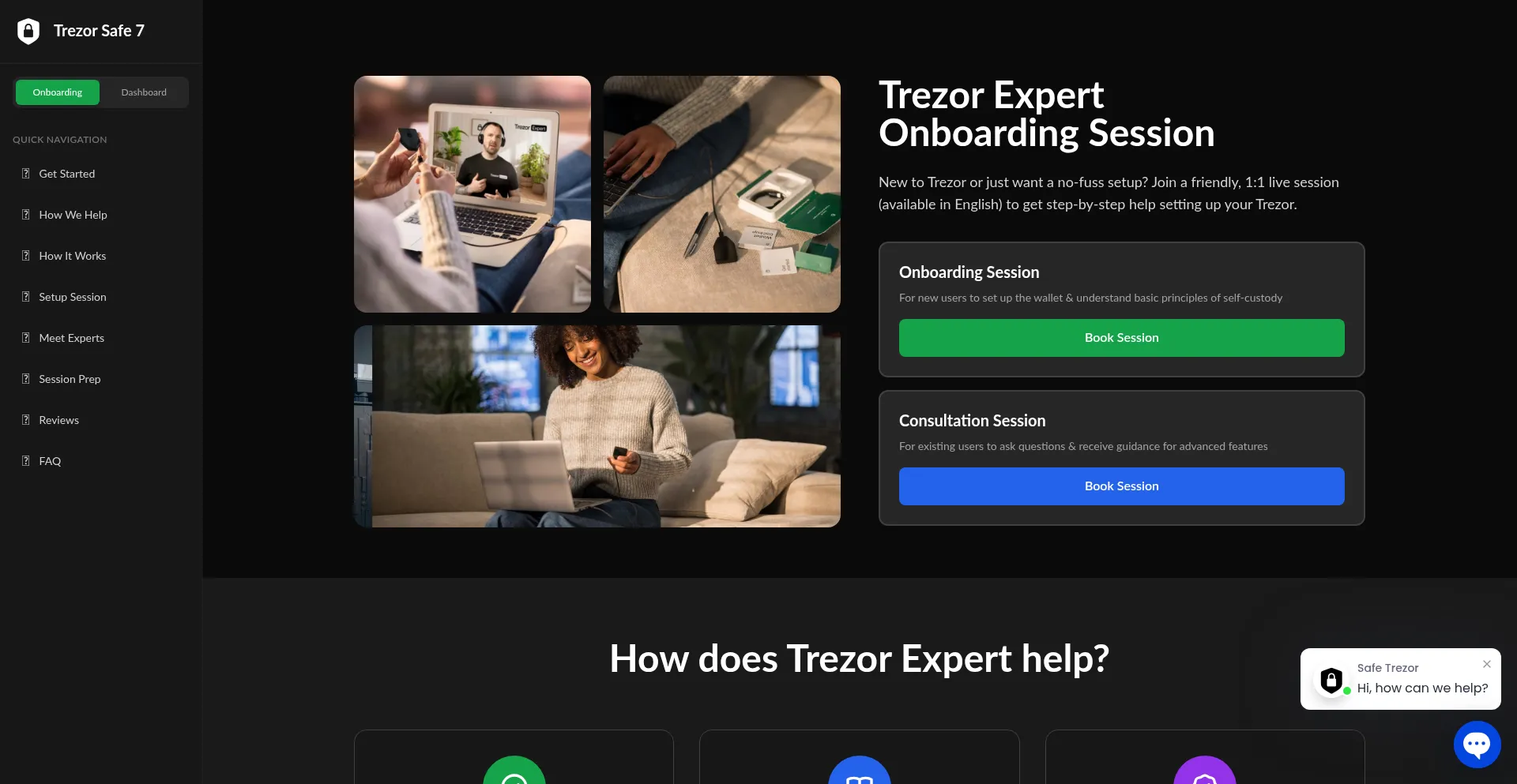 Trezorsafe7.io