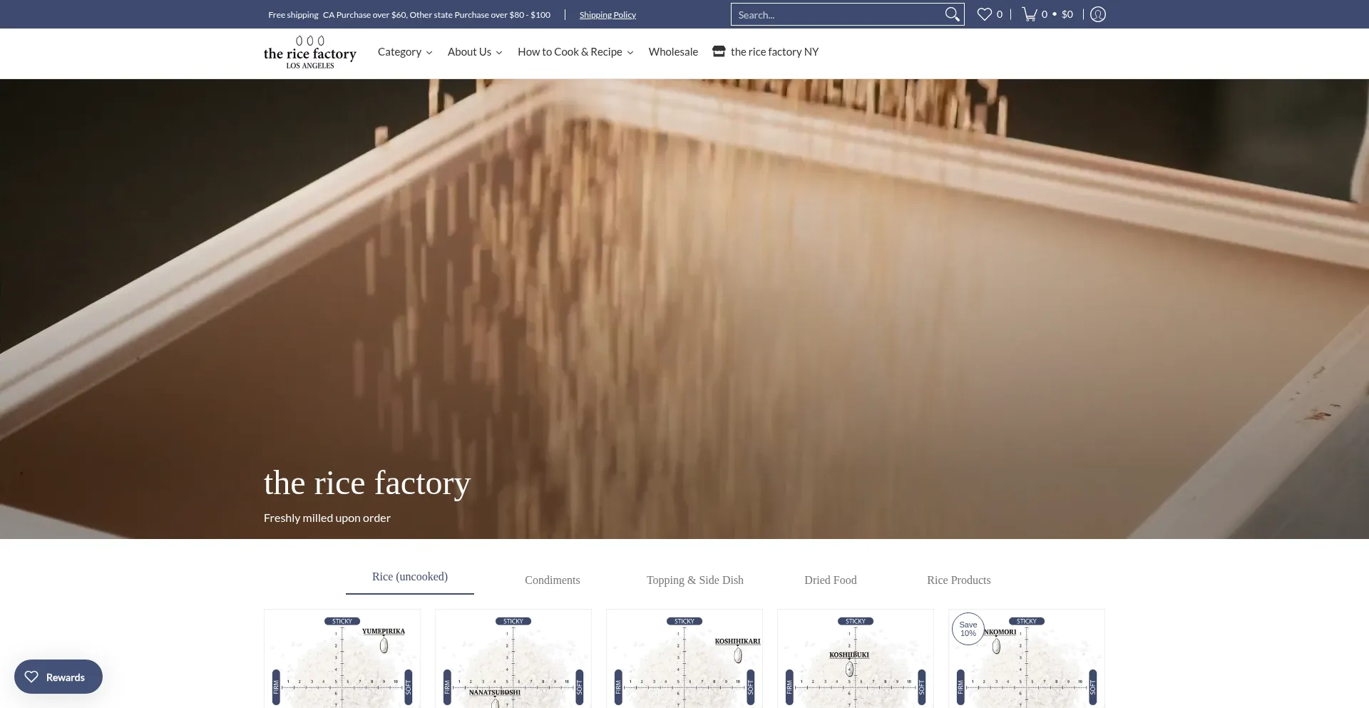 Trf-la.com