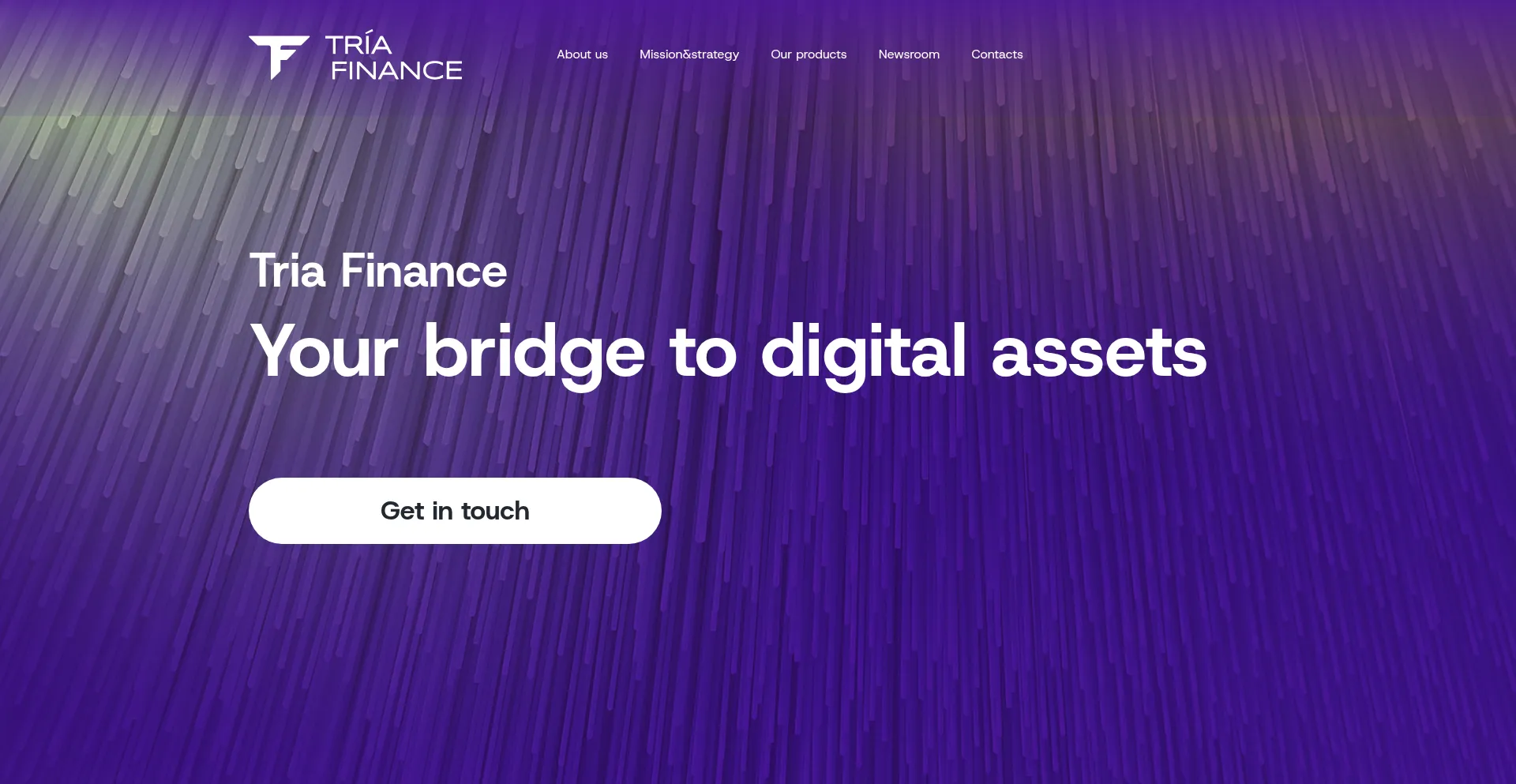 Tria.finance
