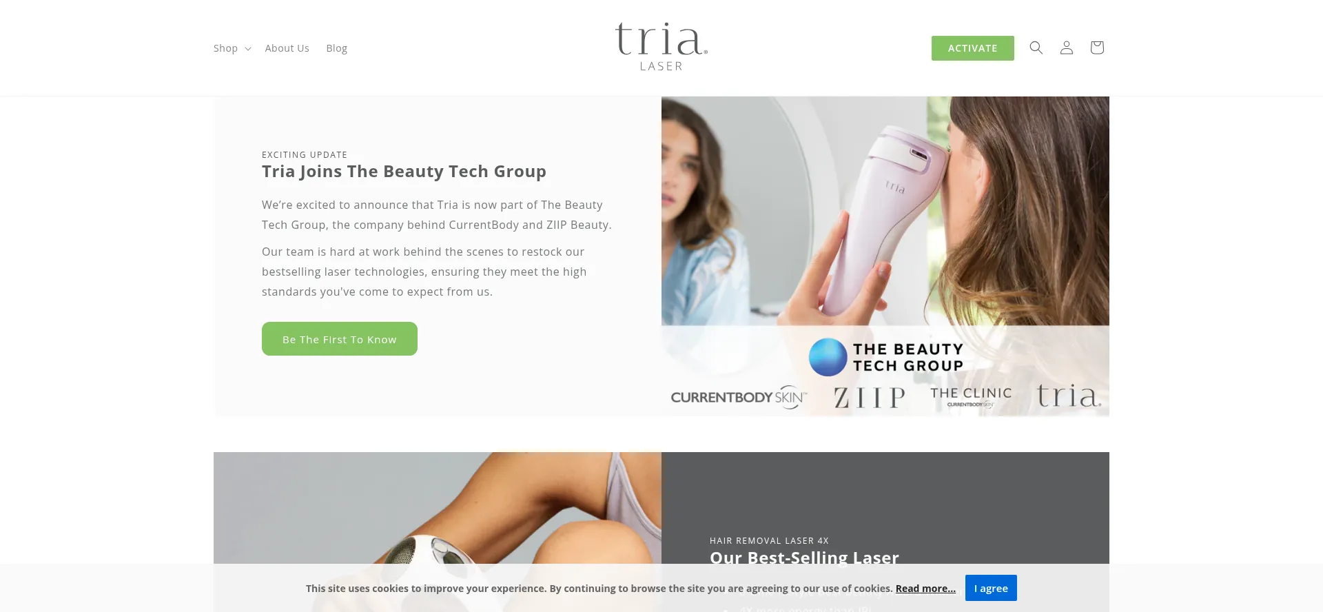 Triabeauty.com