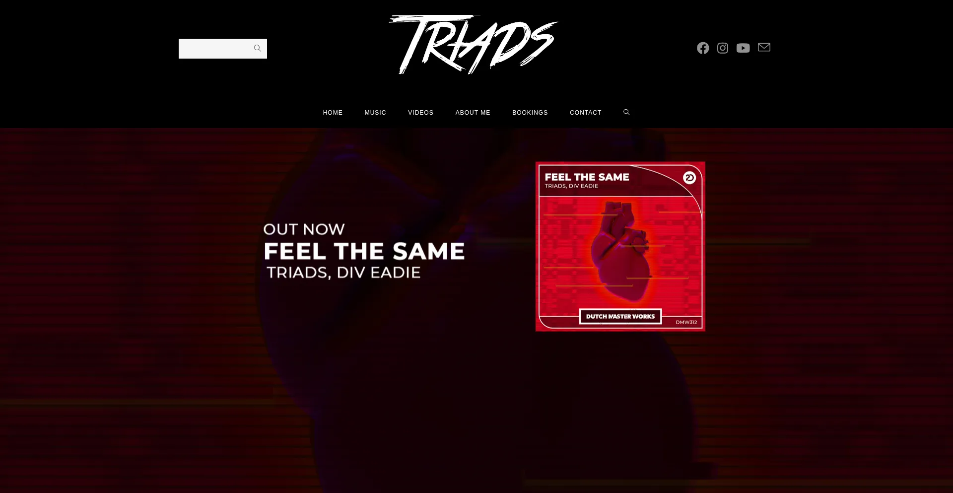 Triads.nl