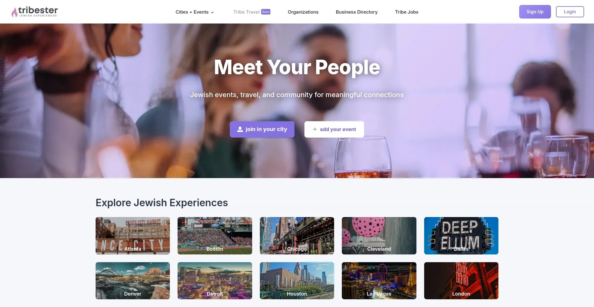 Tribester.com