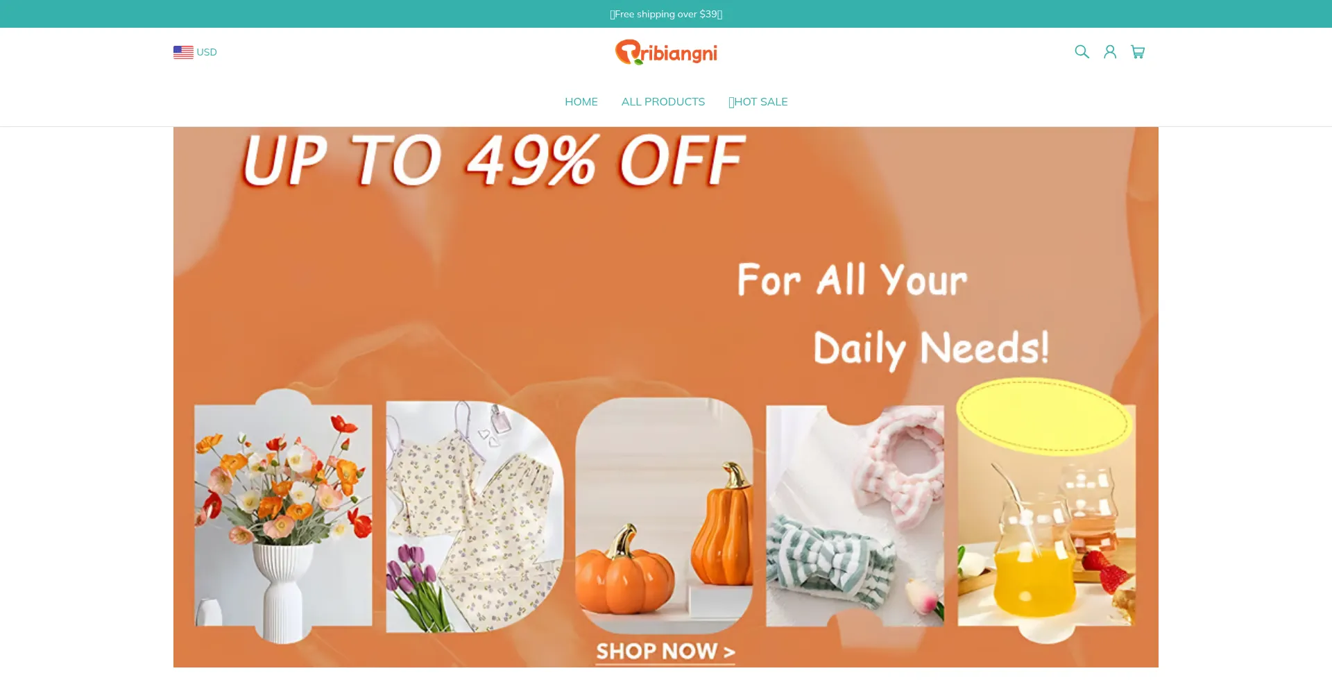Tribiangni.com