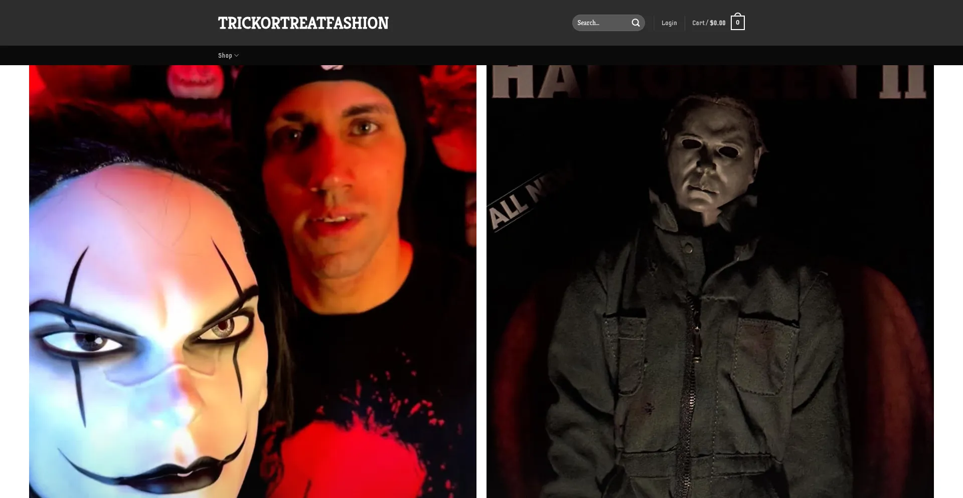 Trickortreatfashion.com