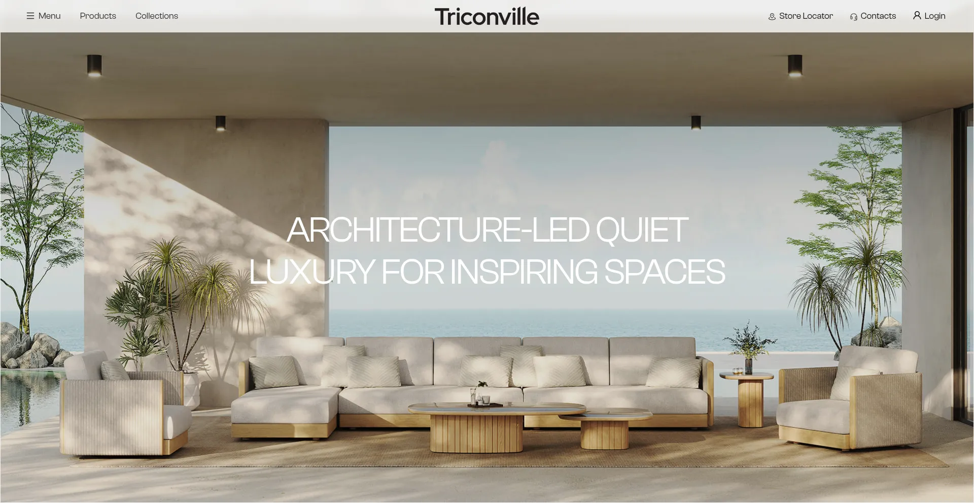 Triconville.com