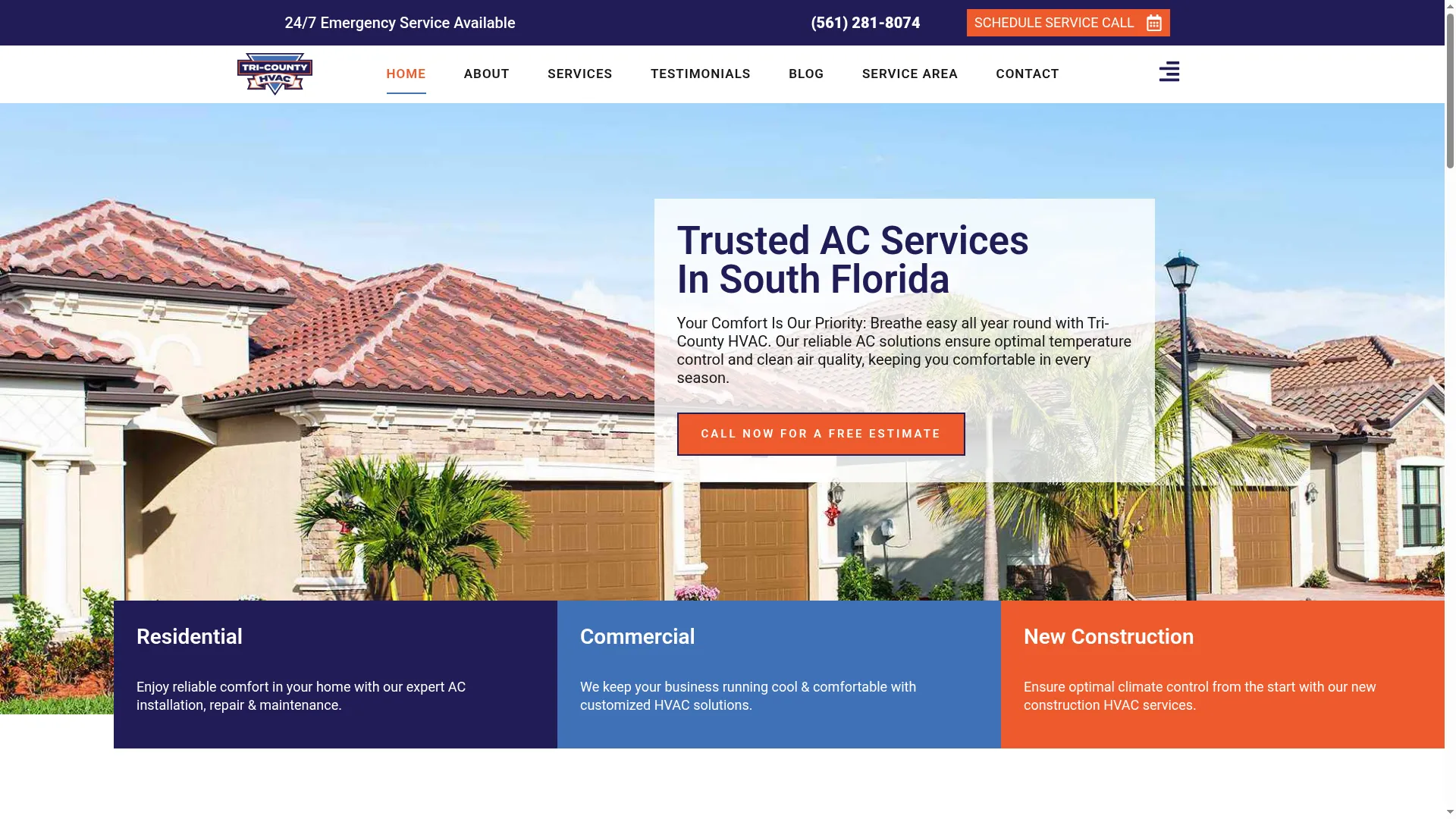 Tricountyhvacllc.com
