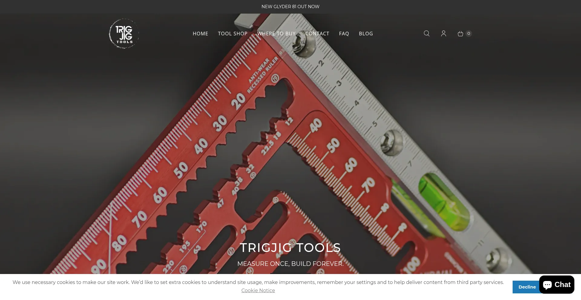 Trigjig.co.uk
