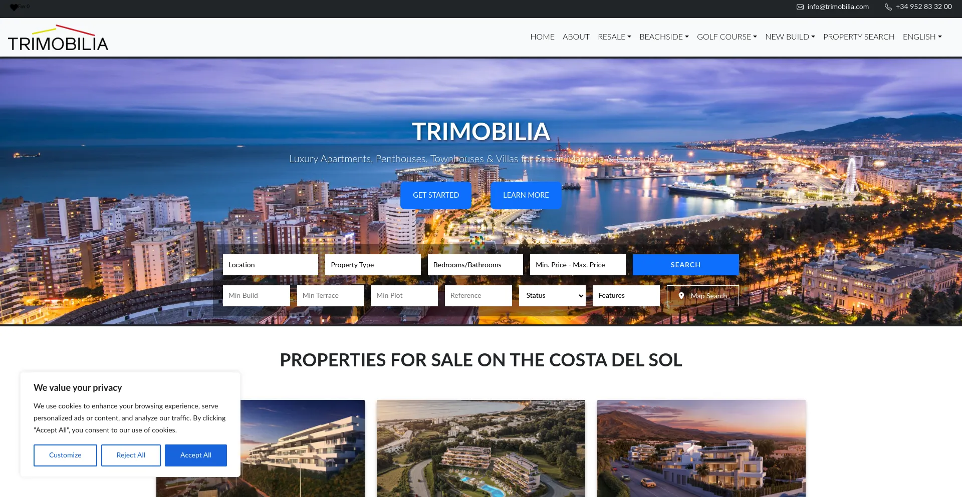Trimobilia.com