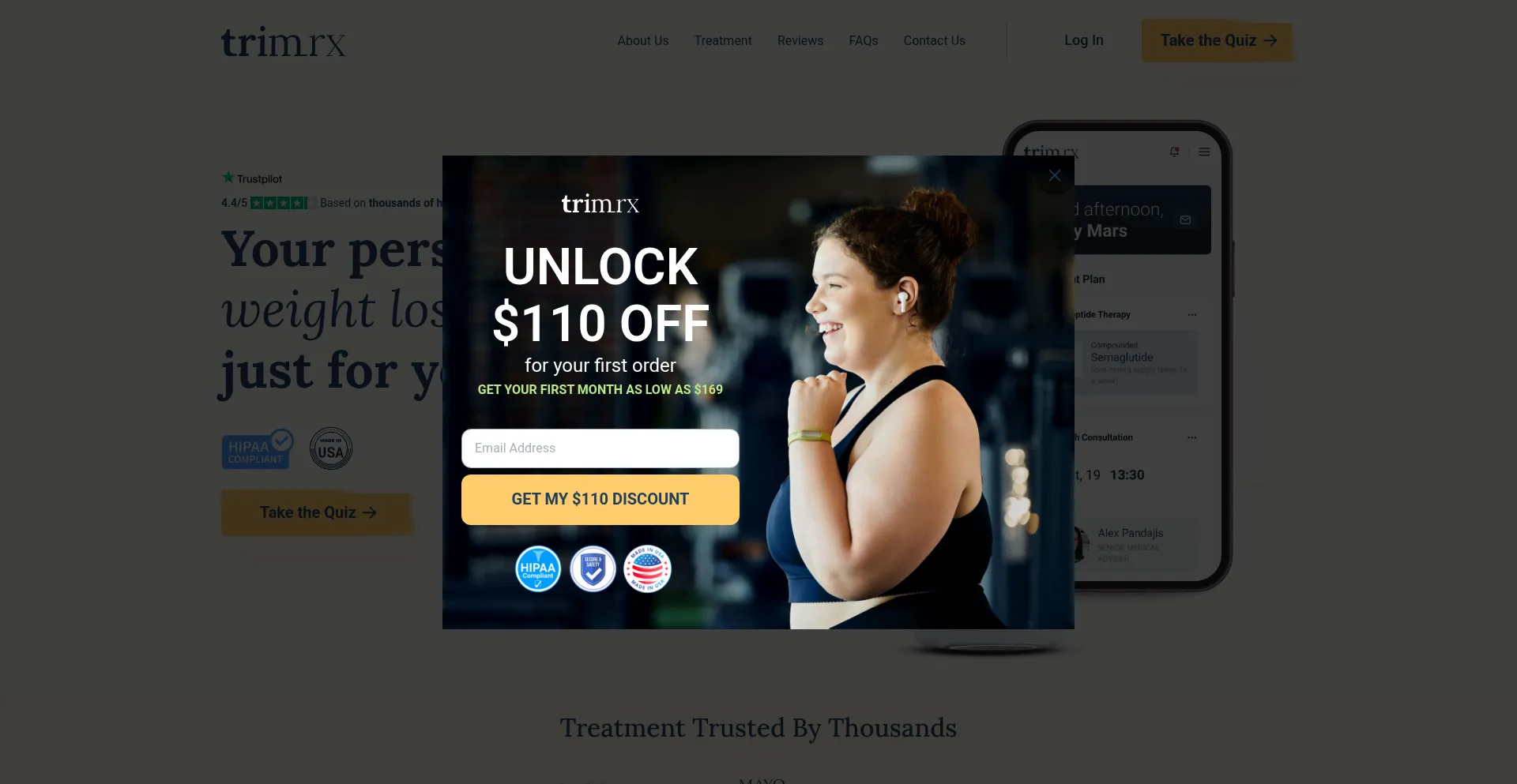 Trimrx.com