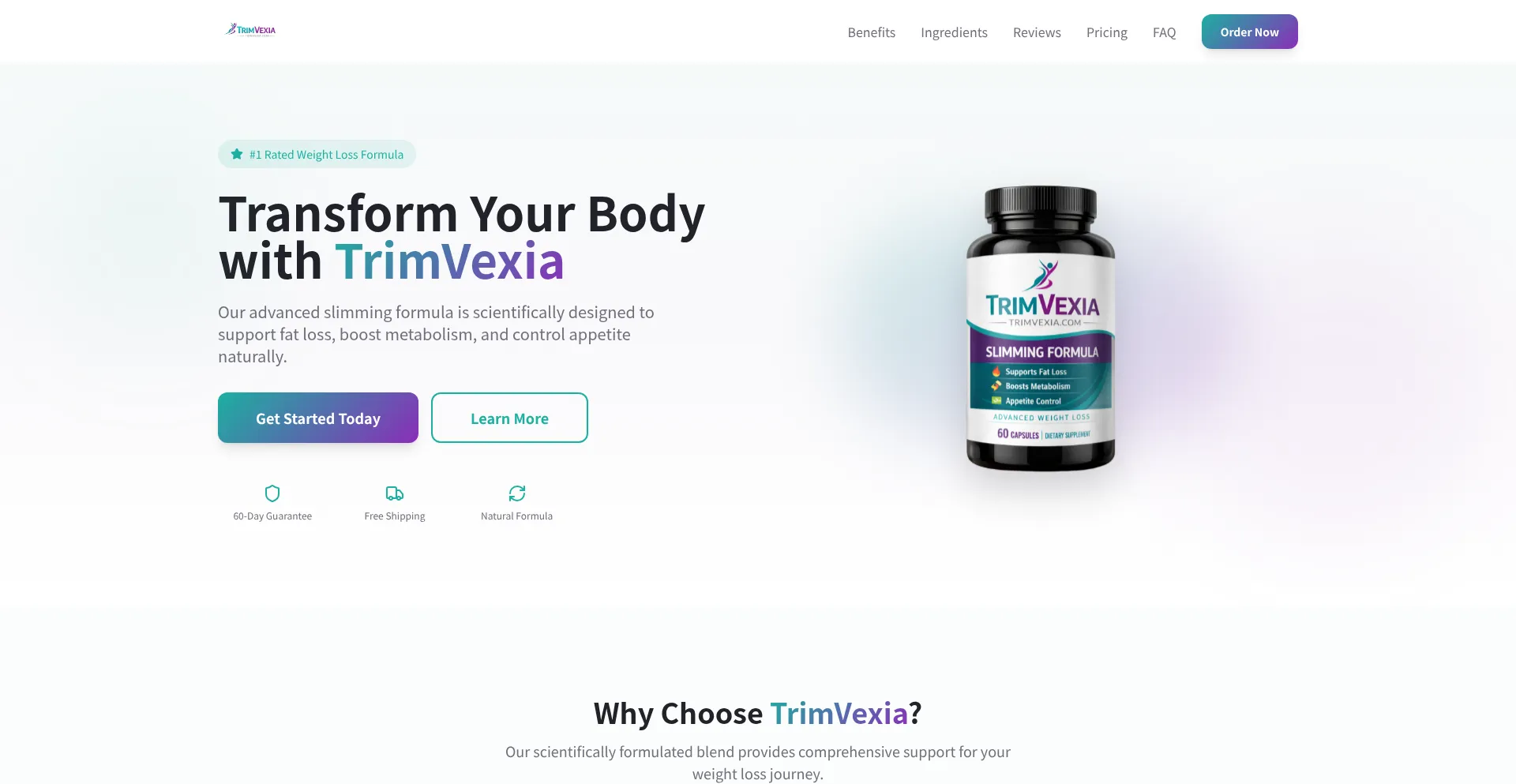 Trimvexia.com