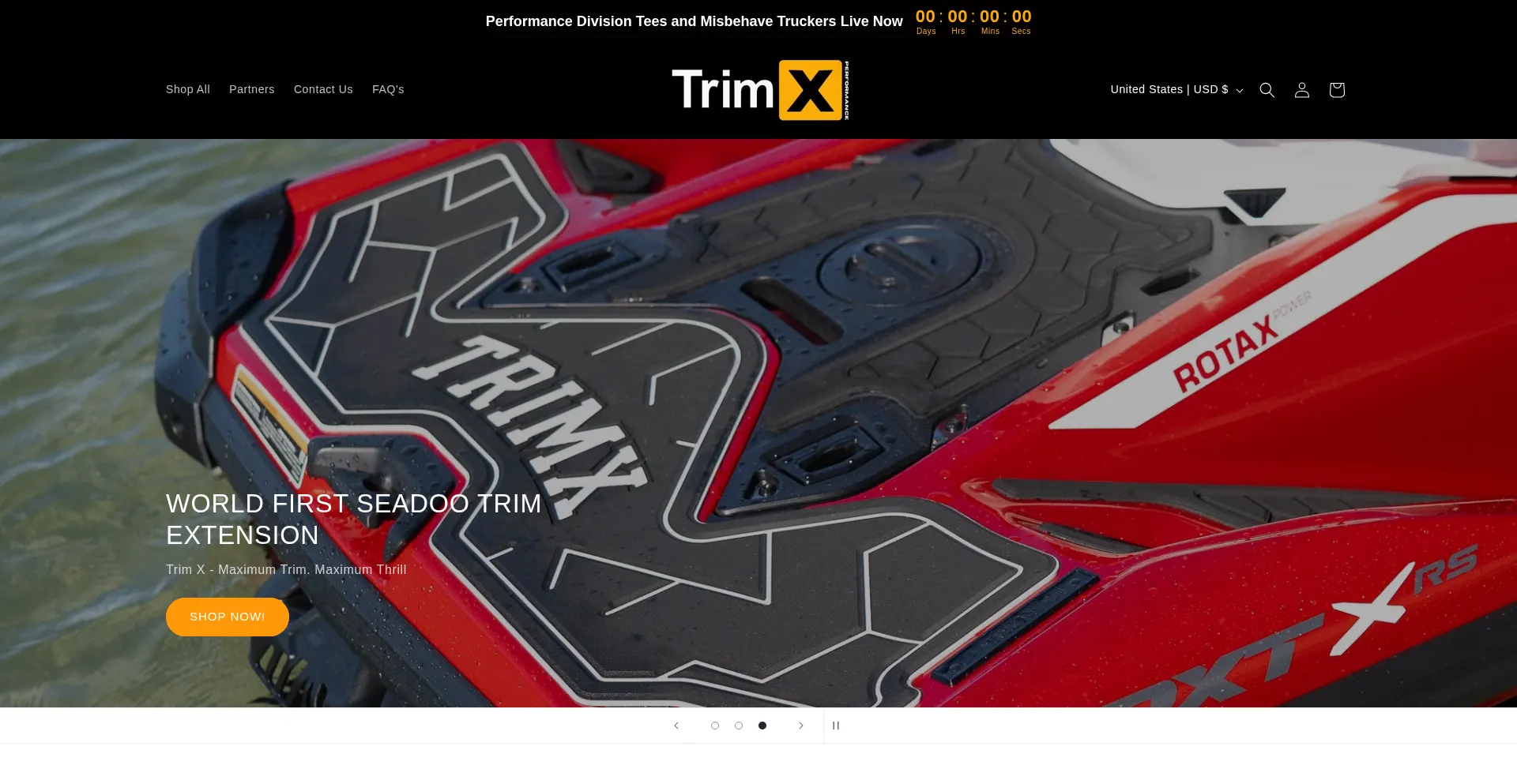 Trimxperformance.com