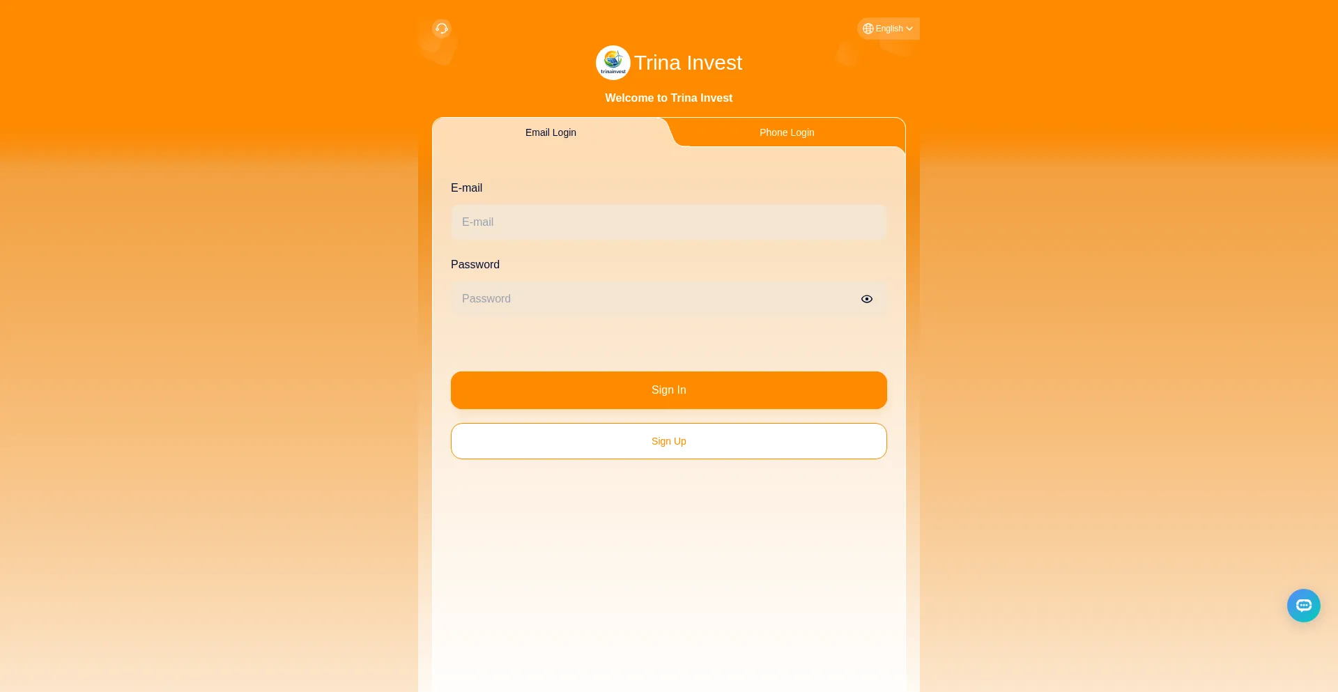 Trinainvest.cc