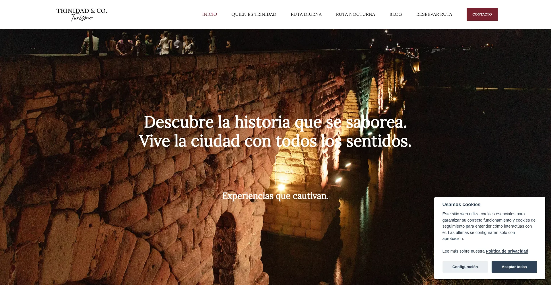 Trinidadandcoturismo.com
