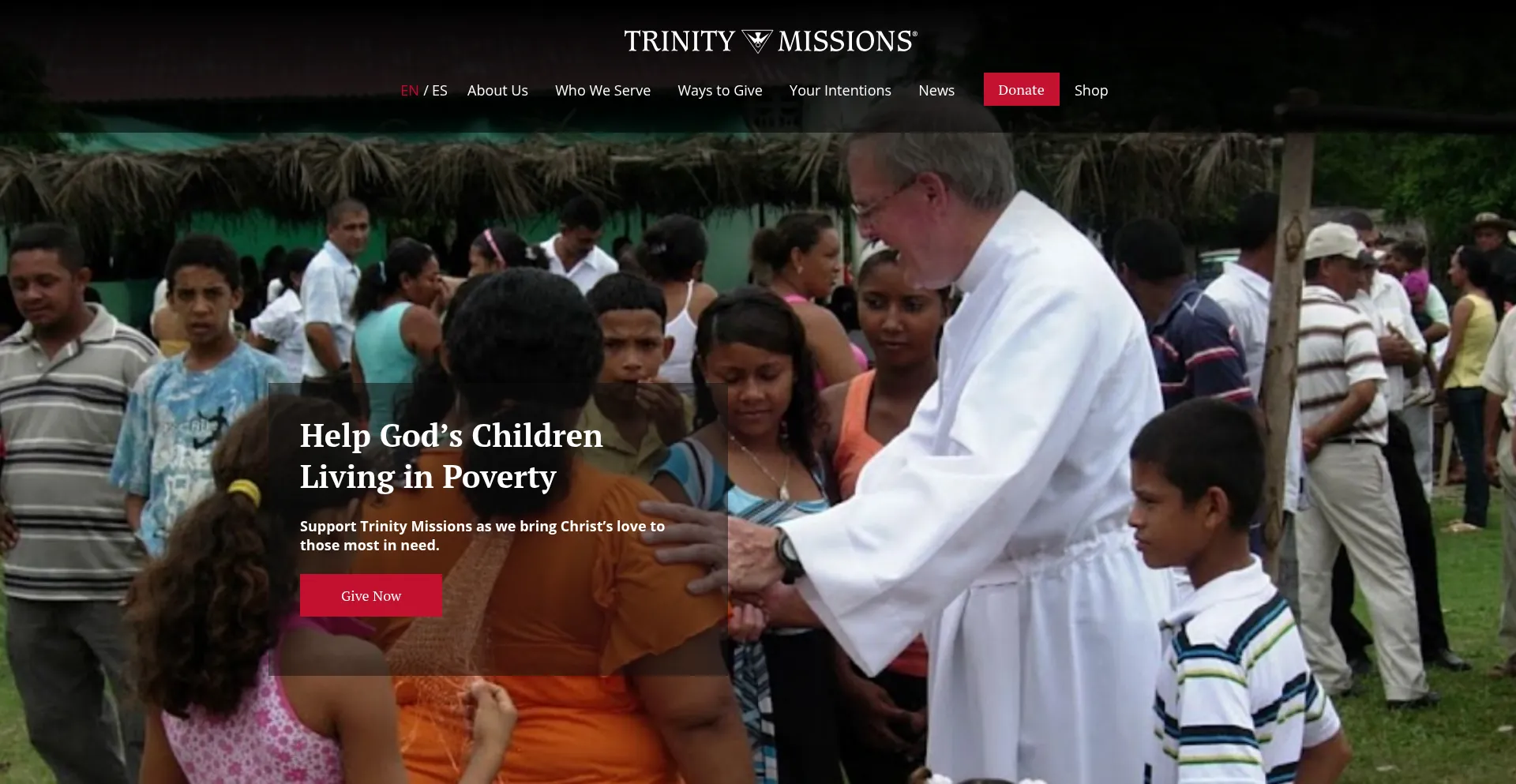 Trinitymissions.org