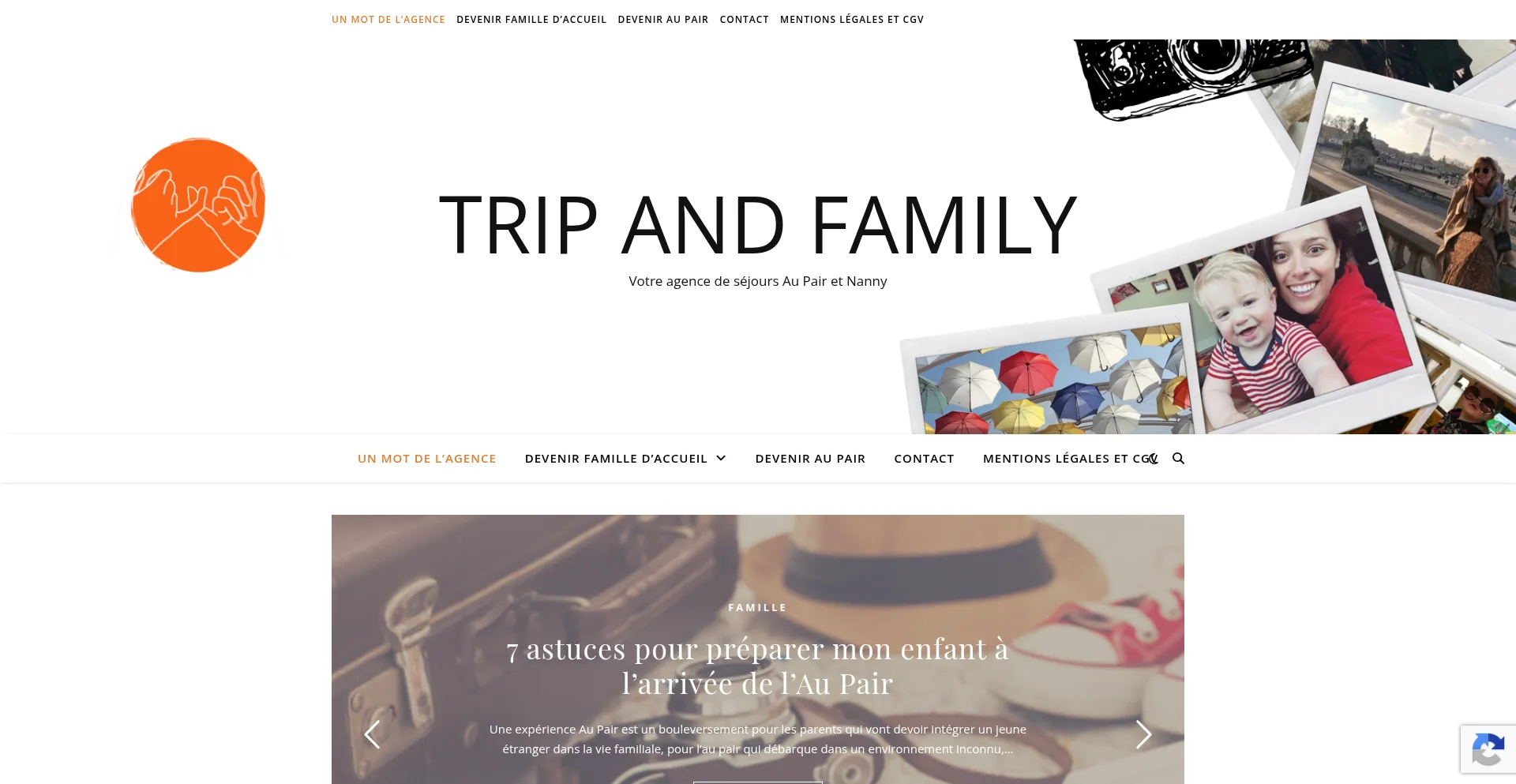 Trip-and-family.com