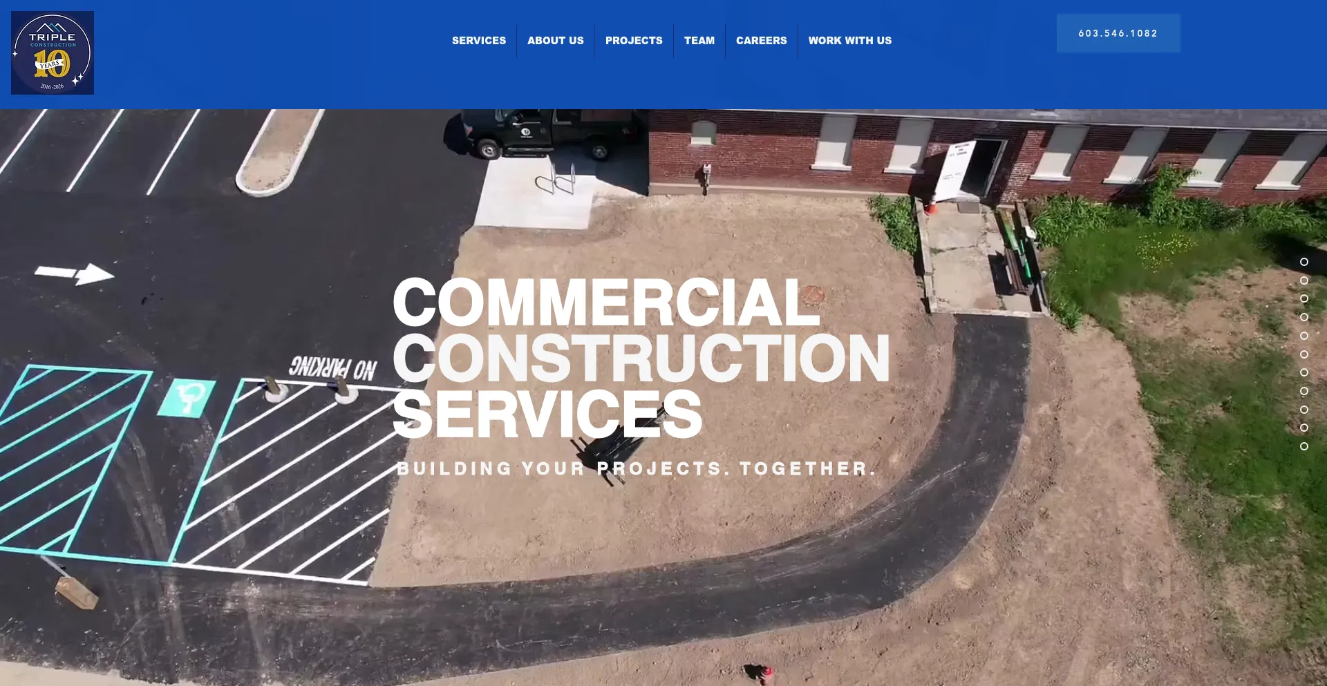 Triple-construction.com