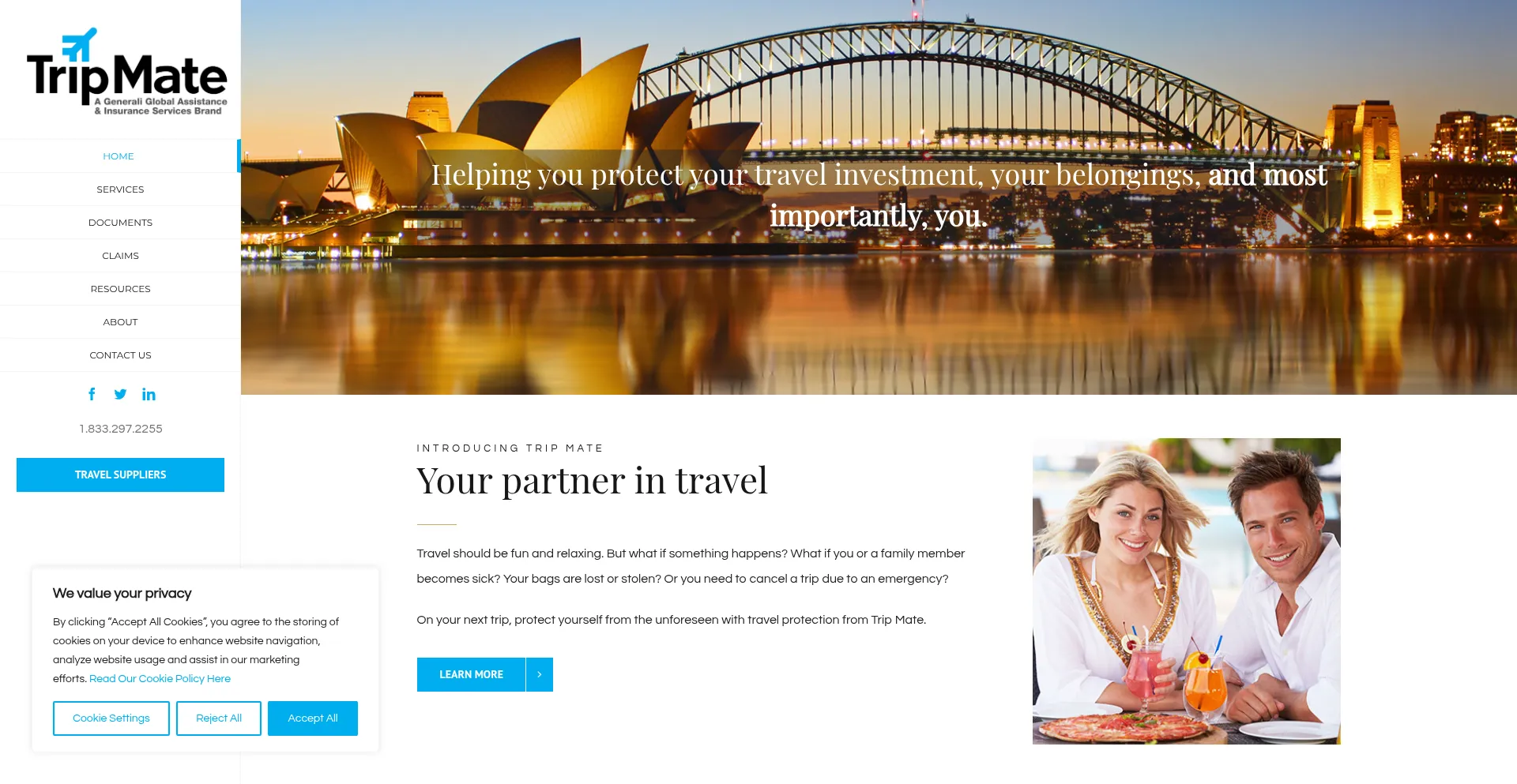 Tripmate.com