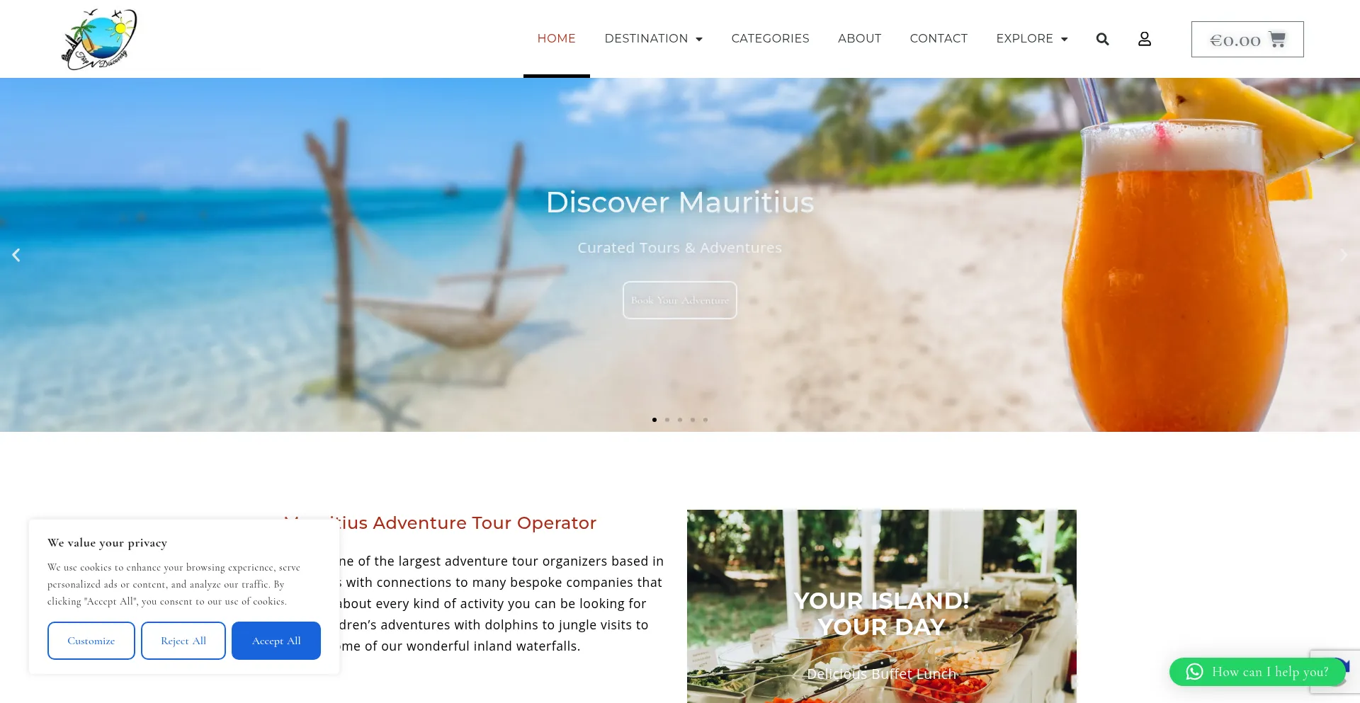 Tripndiscovery.com