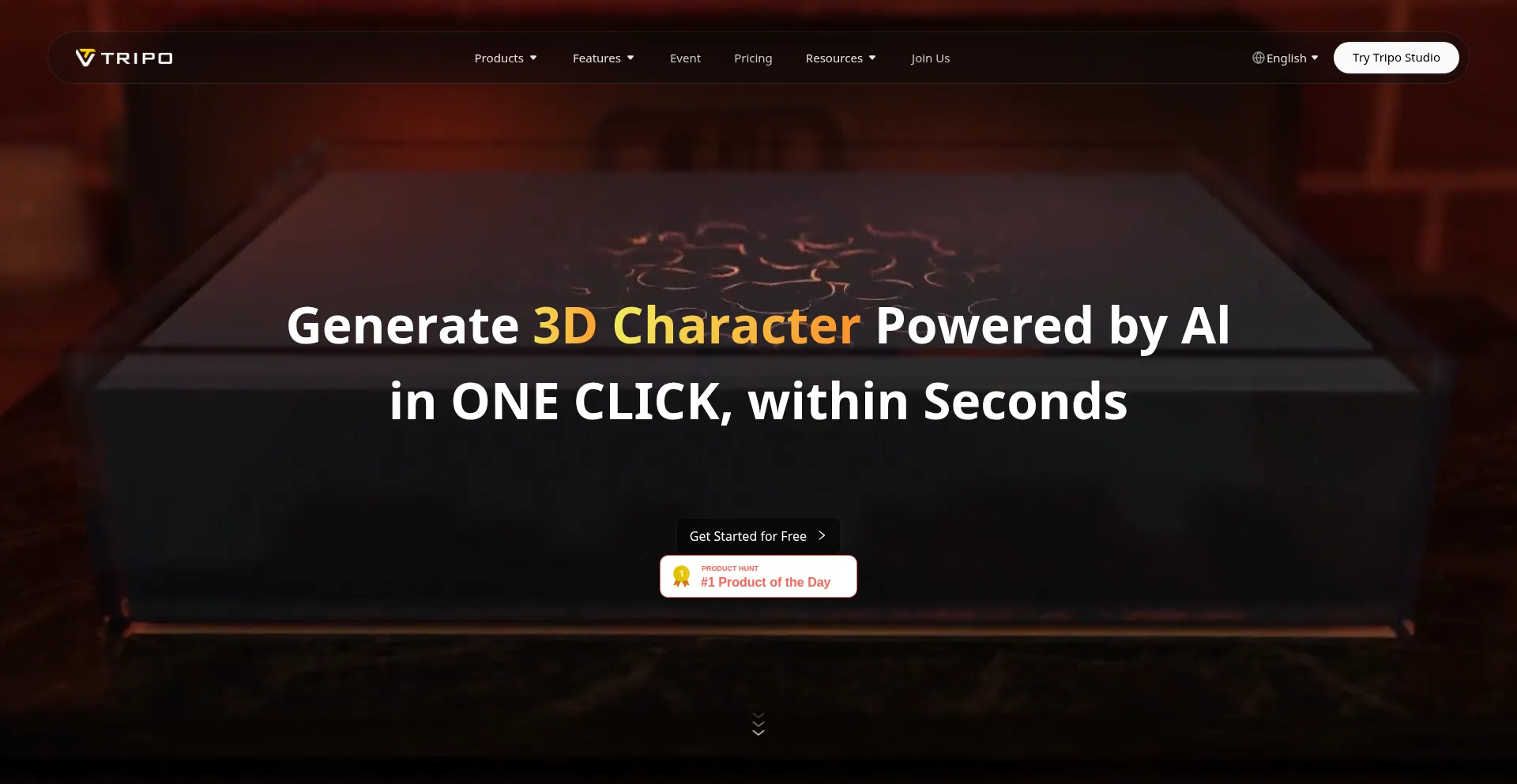 Tripo3d.ai