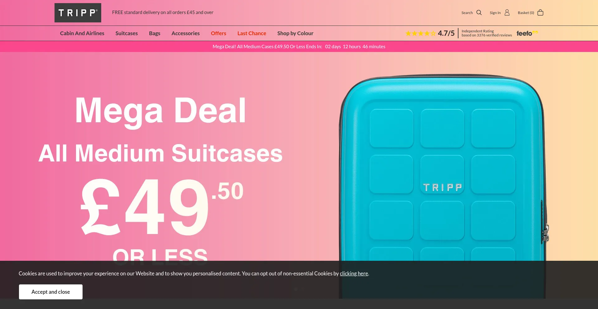 Tripp.co.uk