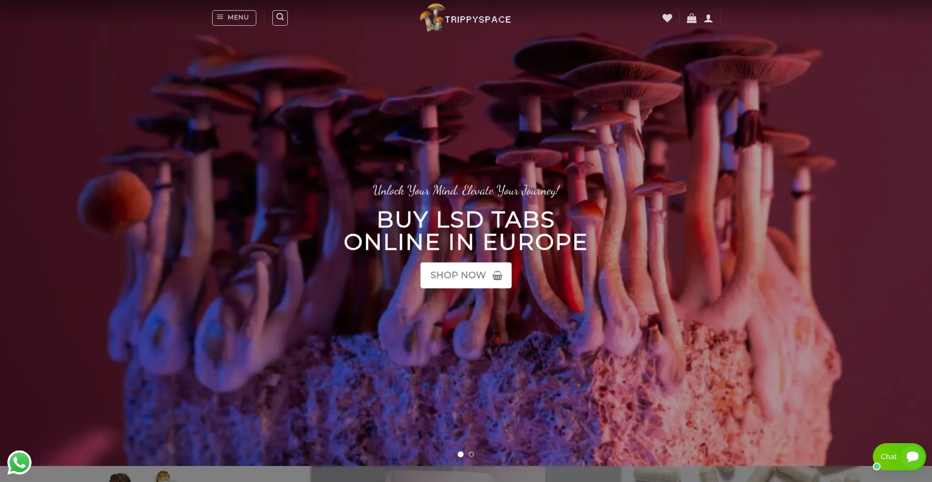 Trippyspace.eu