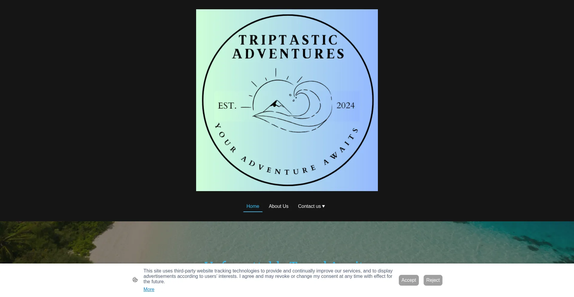 Triptasticadventures.com