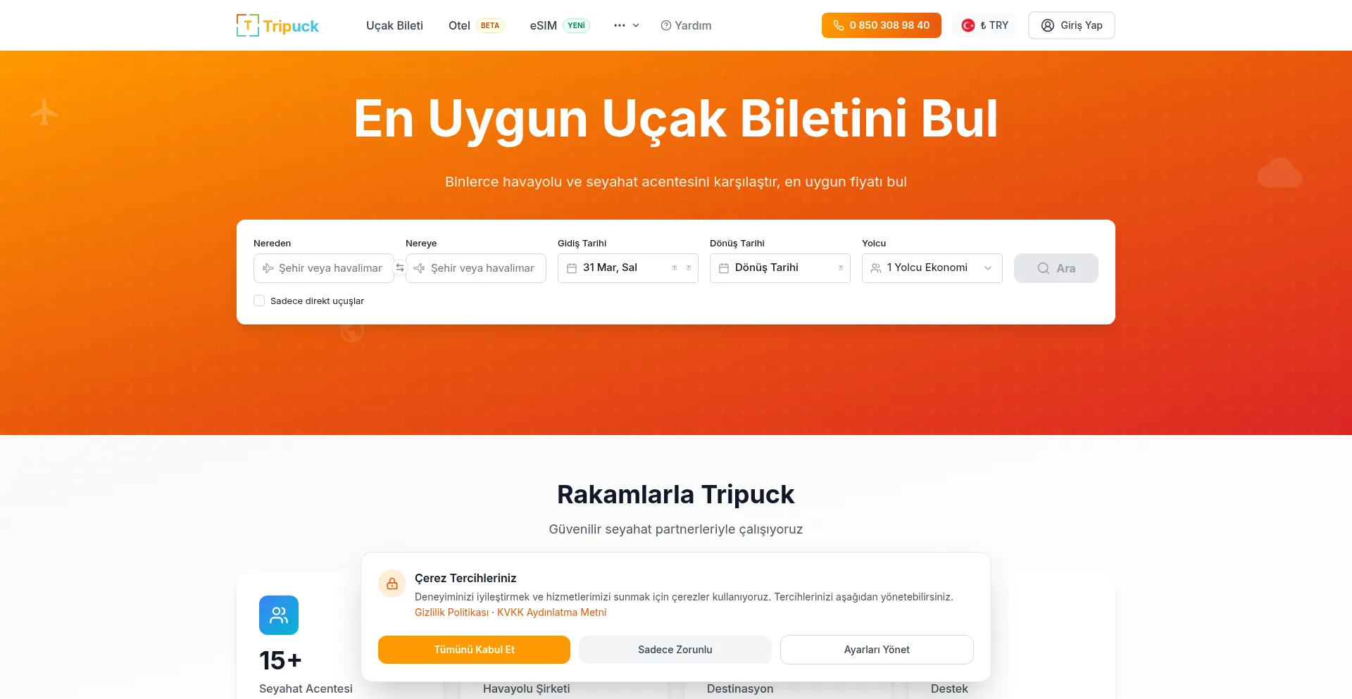 Tripuck.com