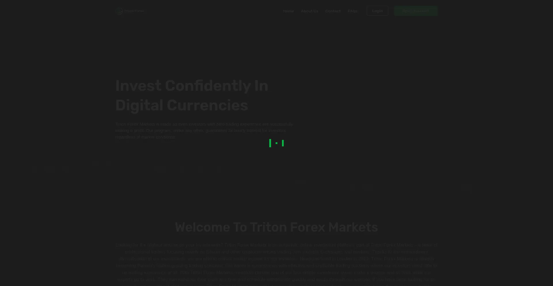 Tritonforex-innovationmarket.net