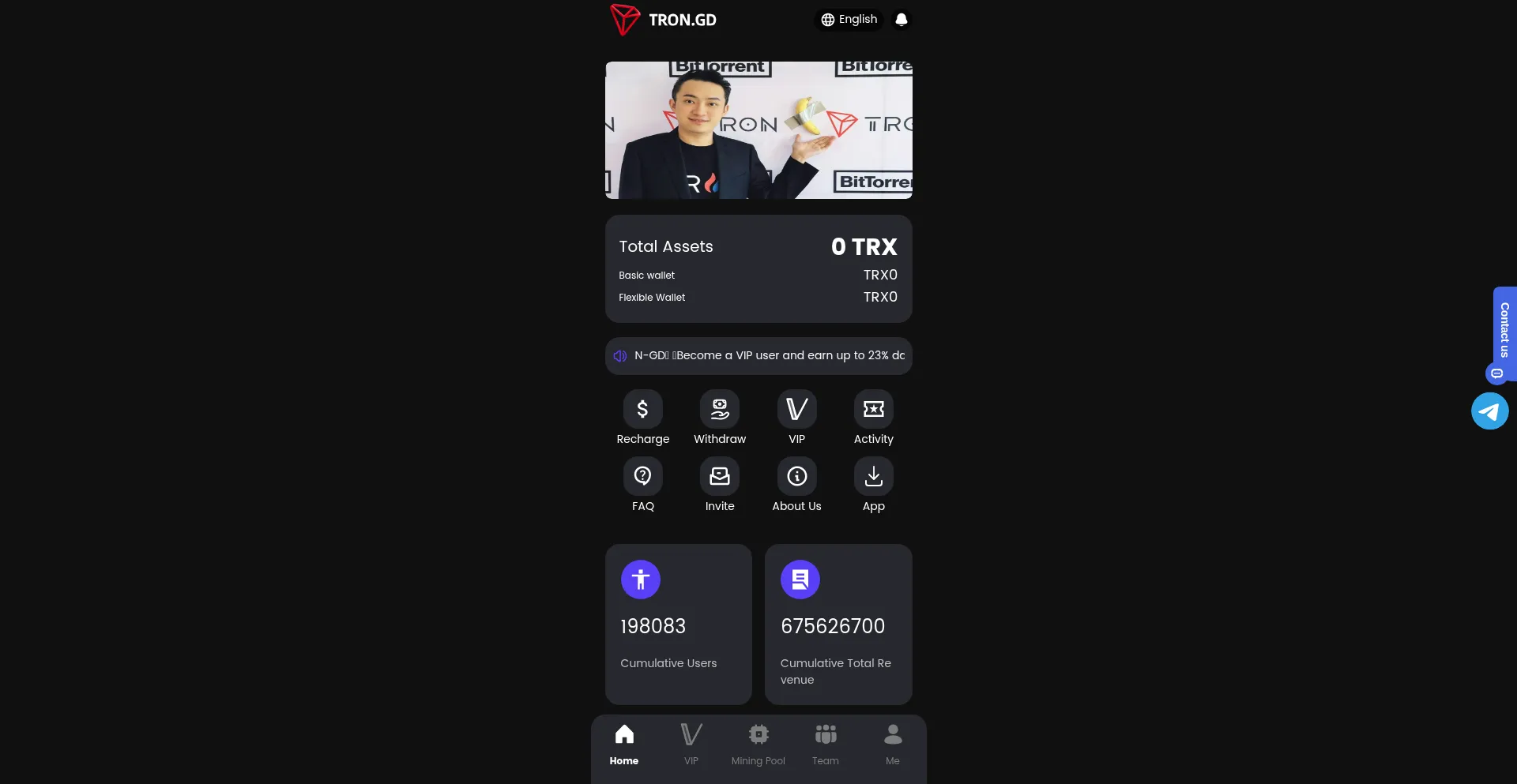 Tron.gd