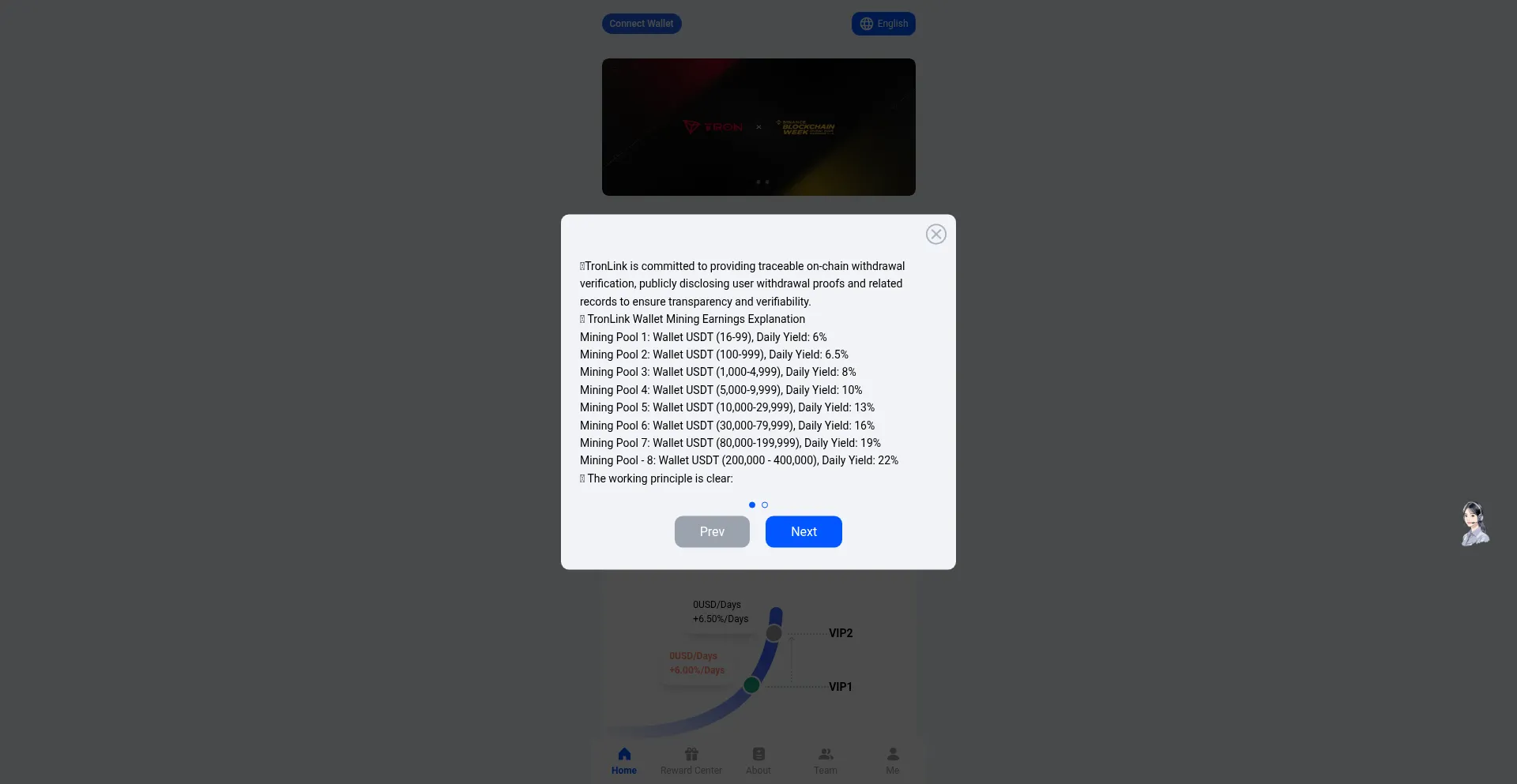 Tronpy.com