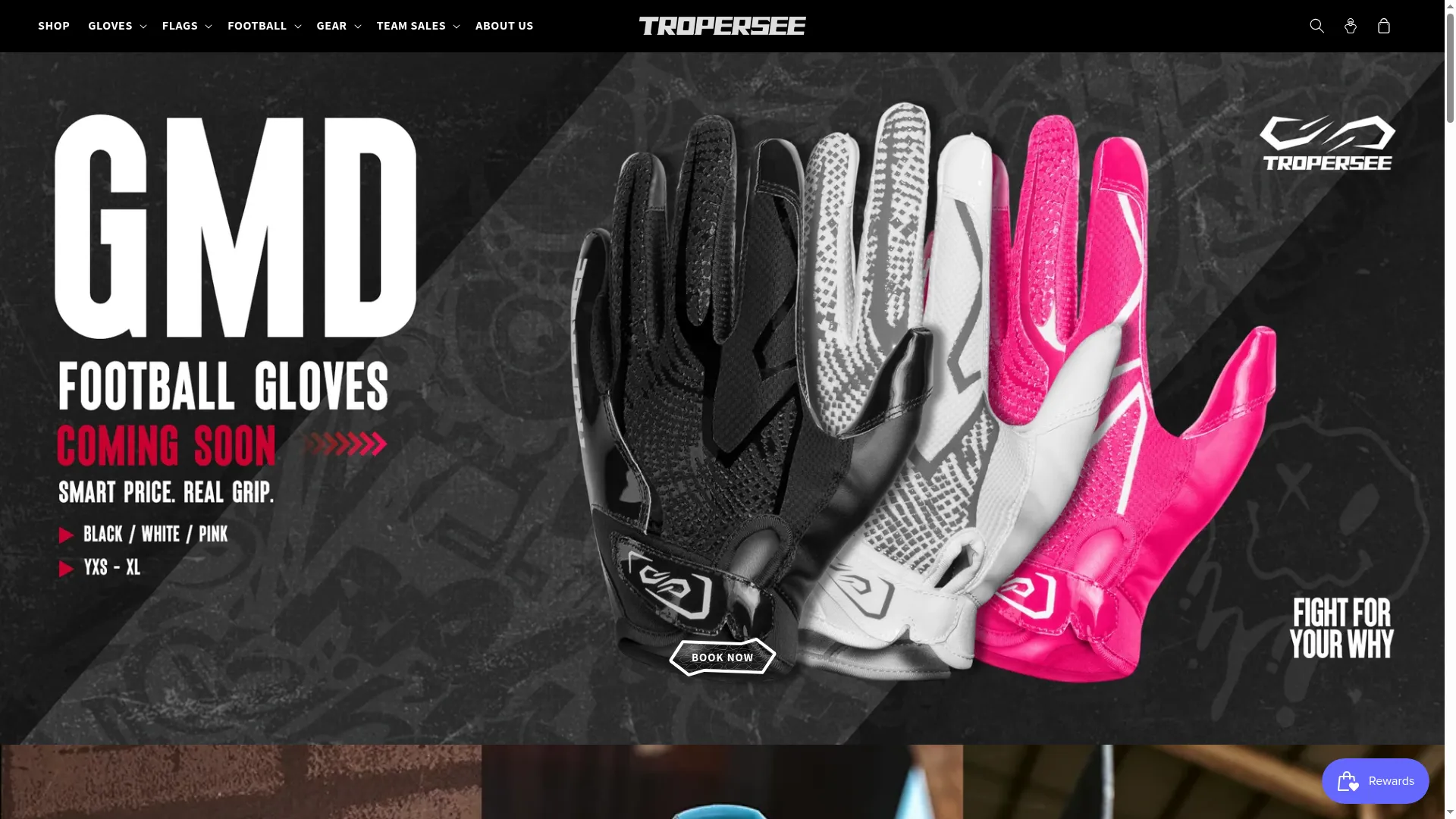 Troperseeusa.com