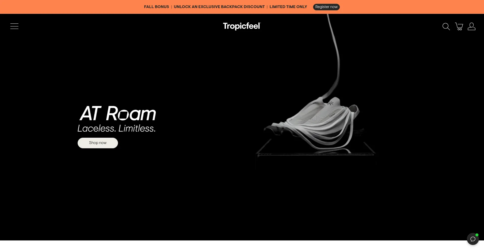 Tropicfeel.com