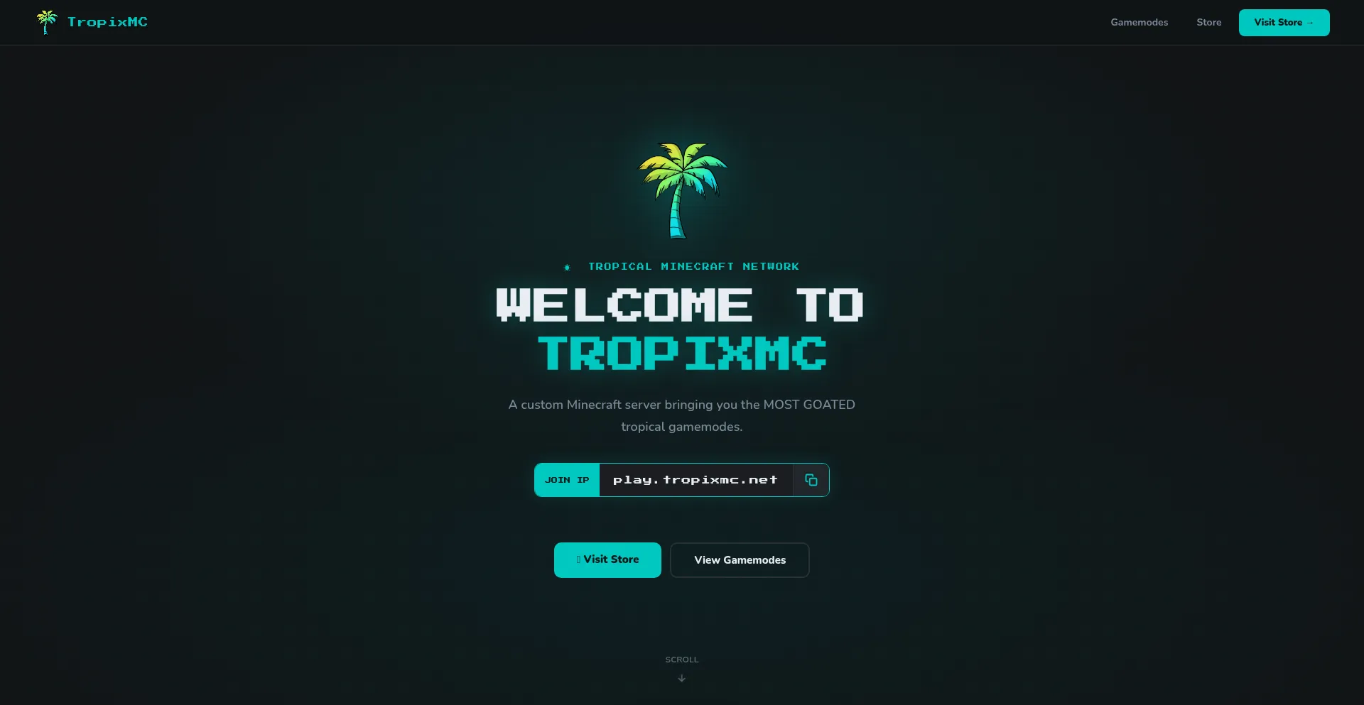 Tropixmc.net