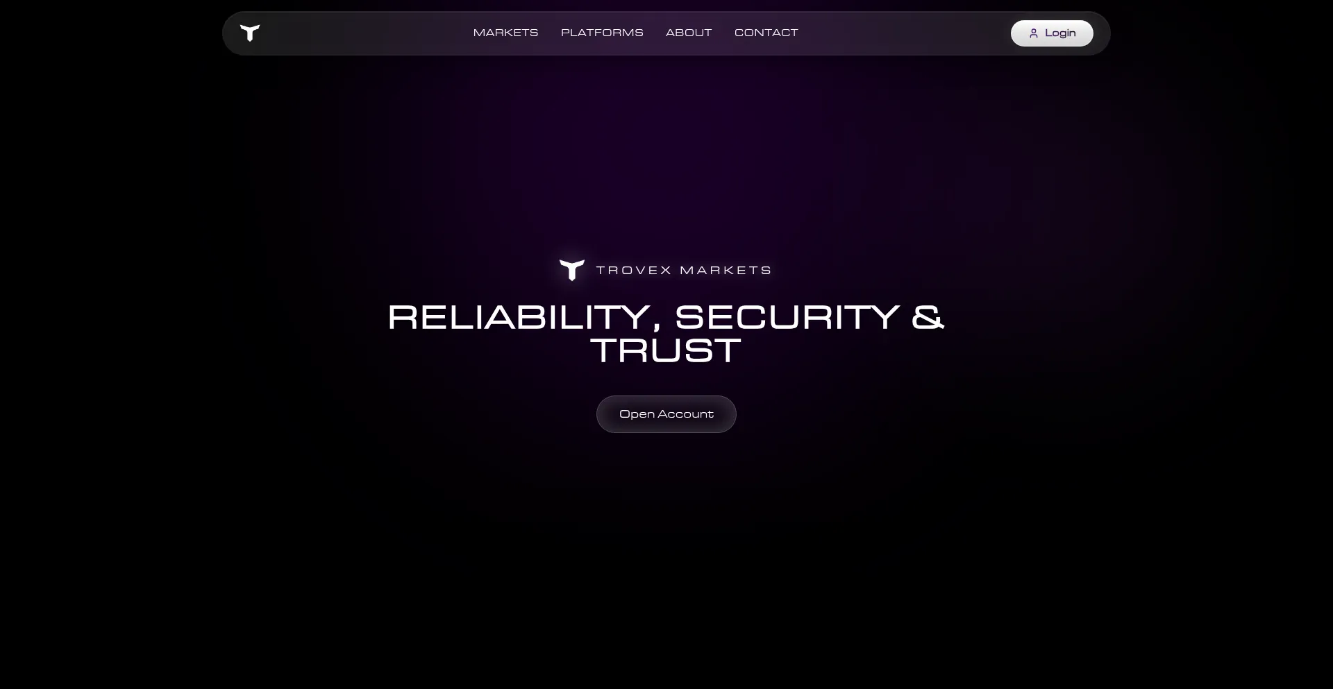 Trovexmarkets.com