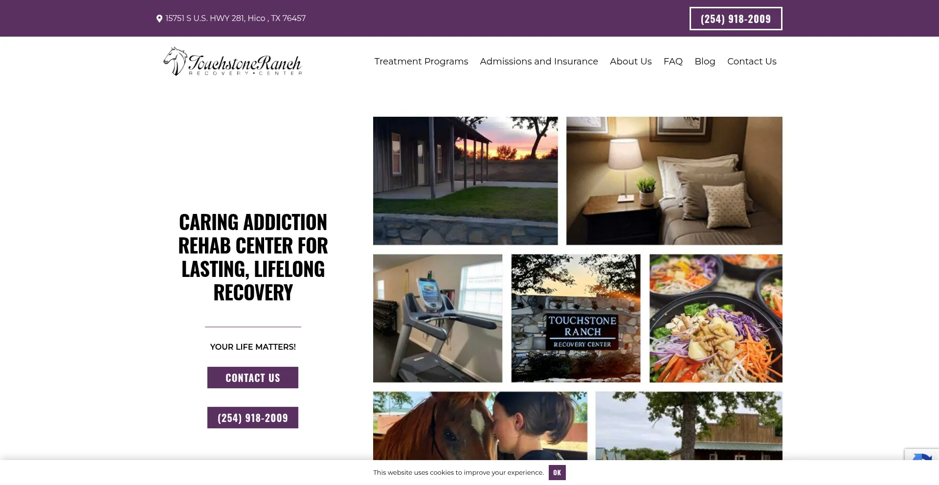 Trrc.com