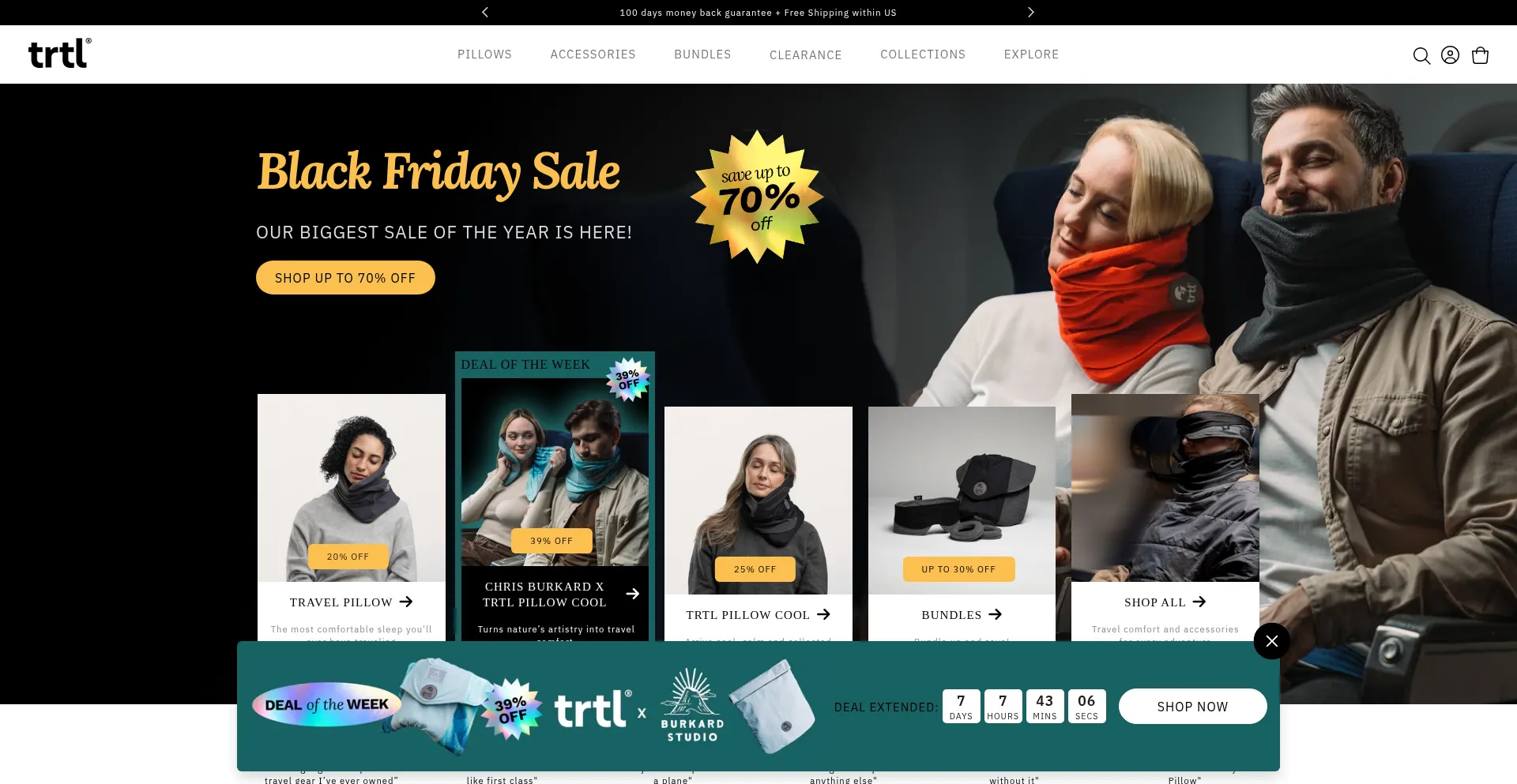Trtltravel.com