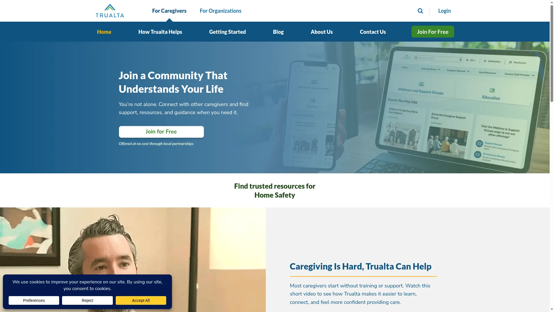 Trualta.com