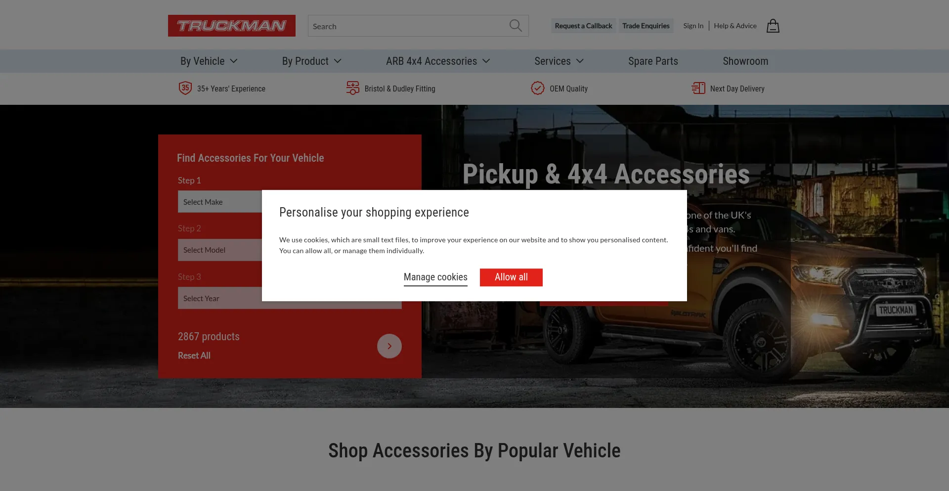 Truckman.co.uk