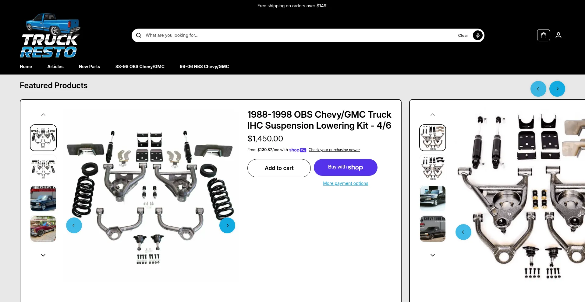 Truckresto.com