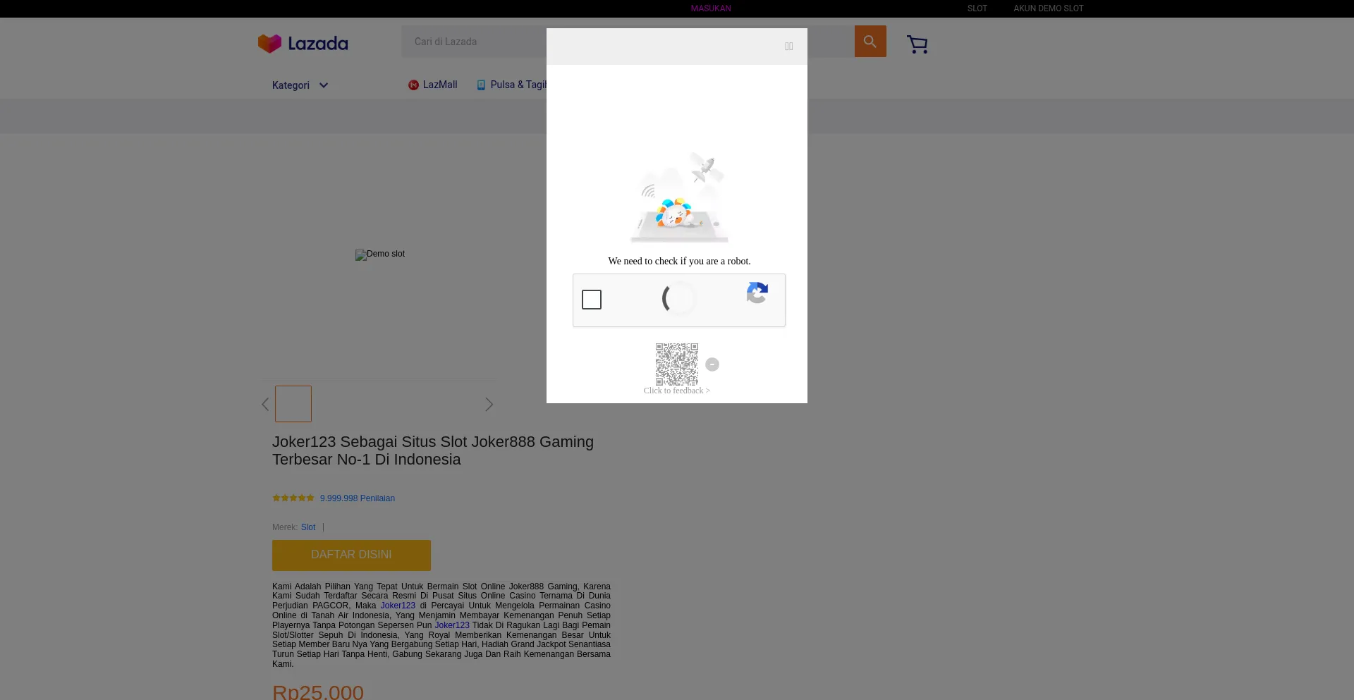 Website screenshot of True-site.pro